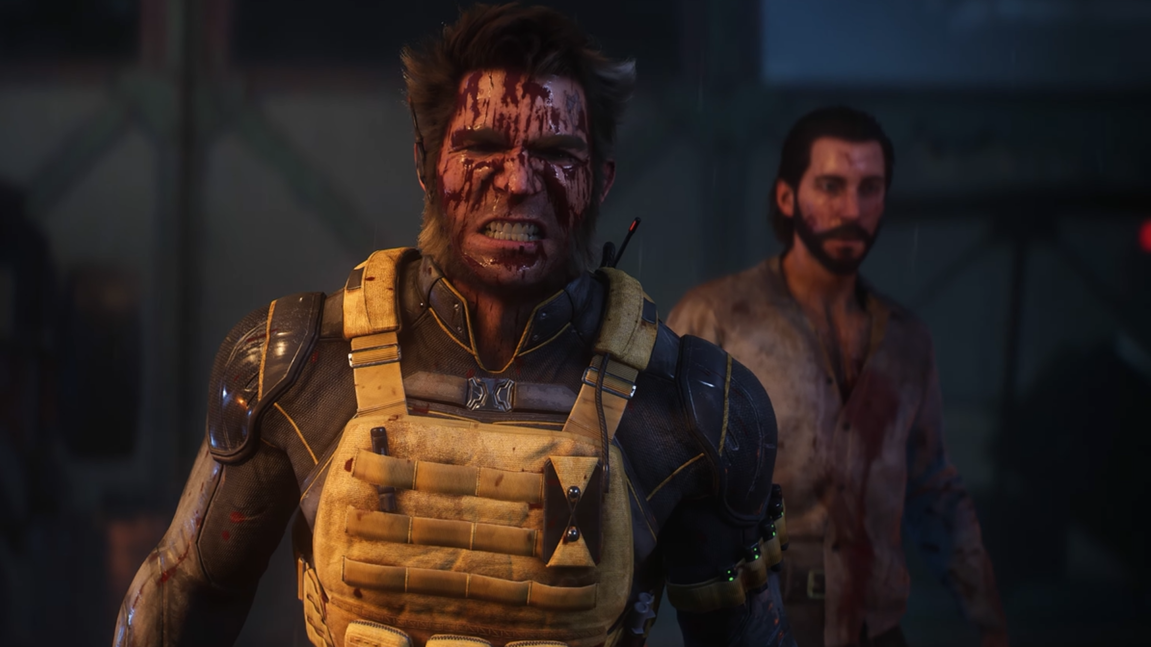Marvel's Wolverine 2 Already Has The Perfect Sequel Set-Up image