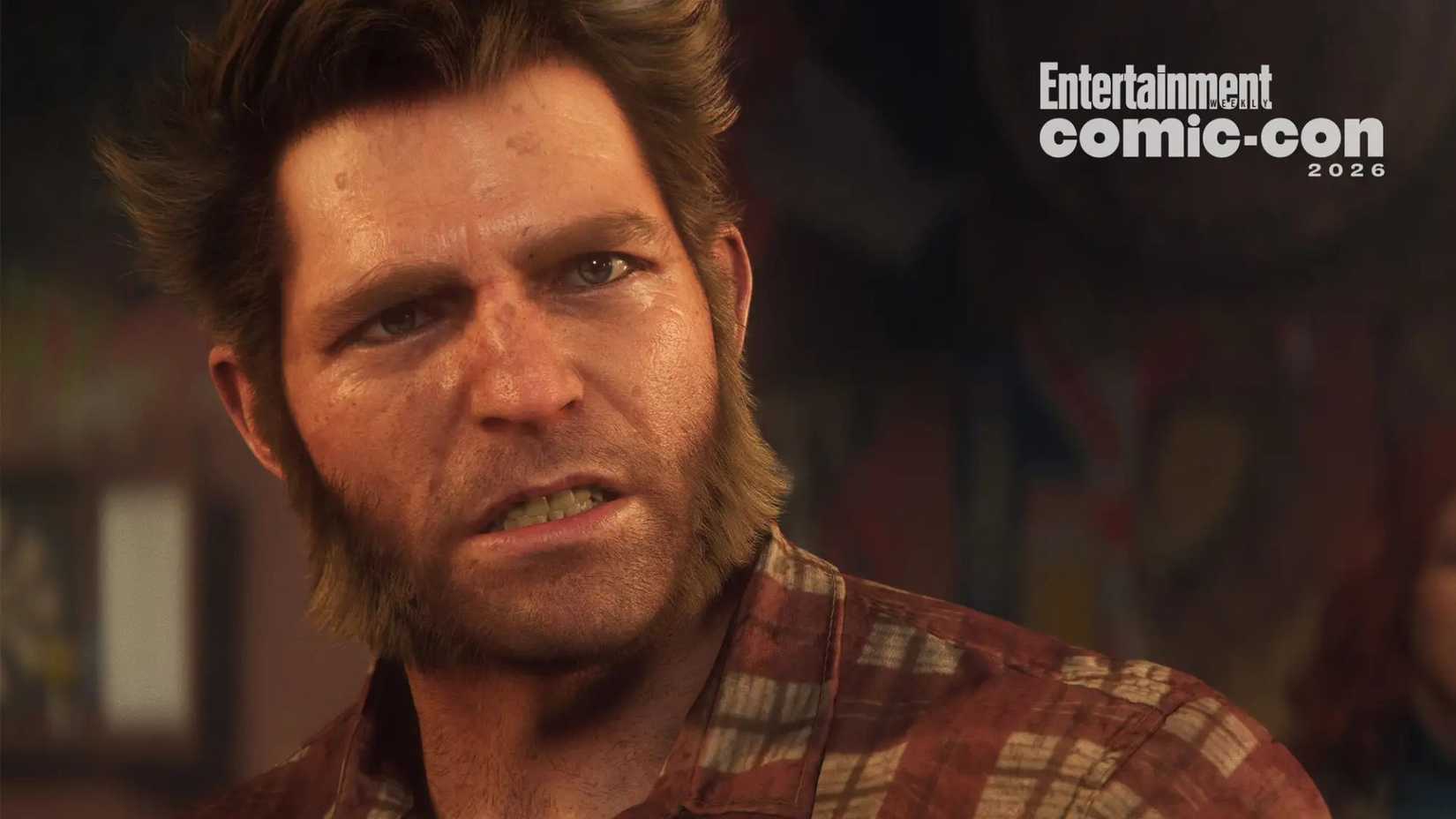 Marvel's Wolverine