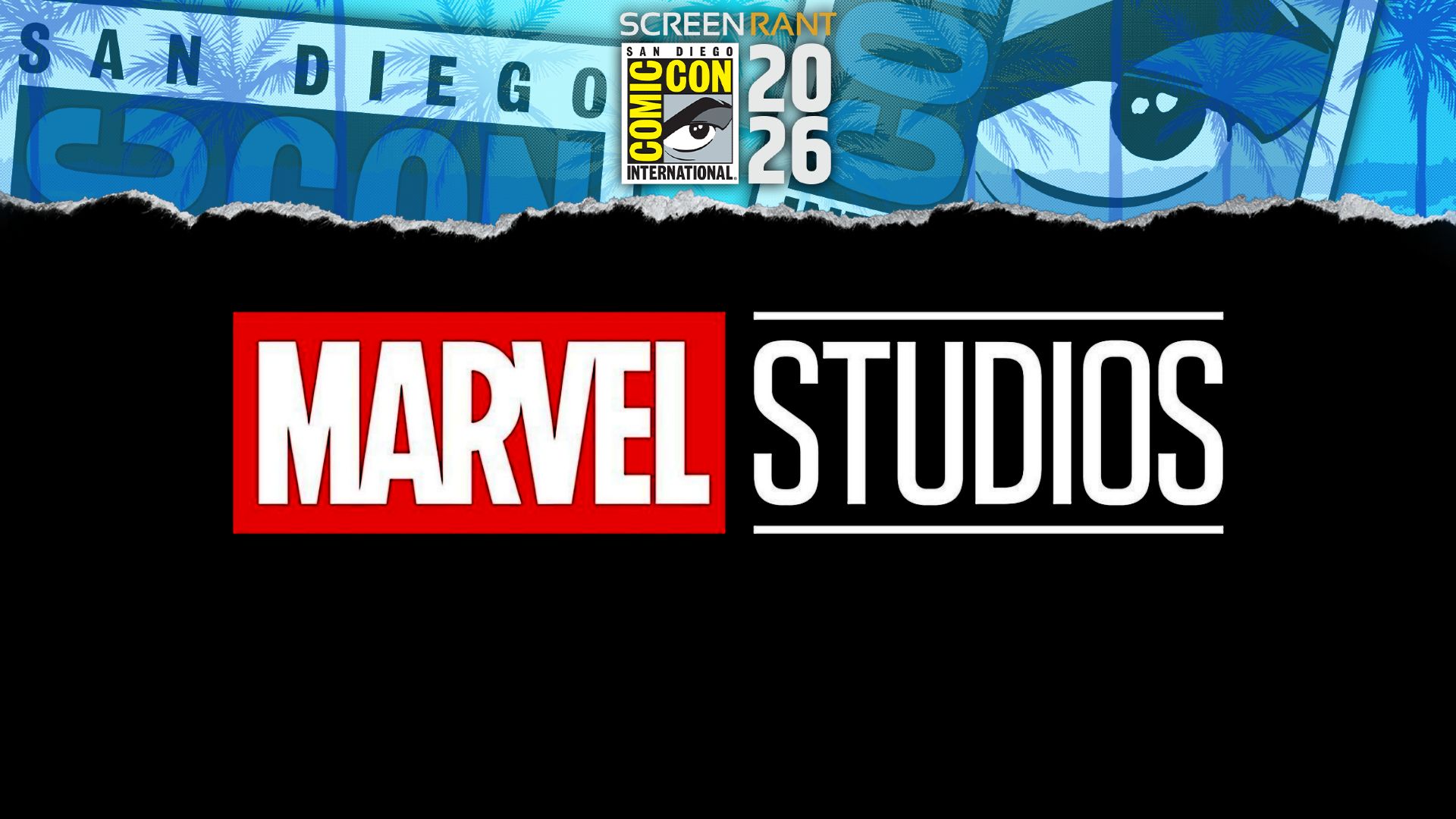 Marvel Studios' Best 2026 SDCC Reveal Is Undoubtedly This Marvel Hero's Return After 14 Years image