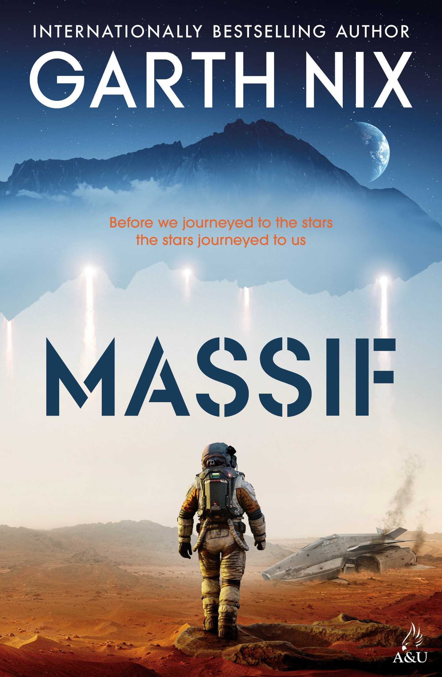 Every Major Sci-Fi Book Release Still To Come In 2026