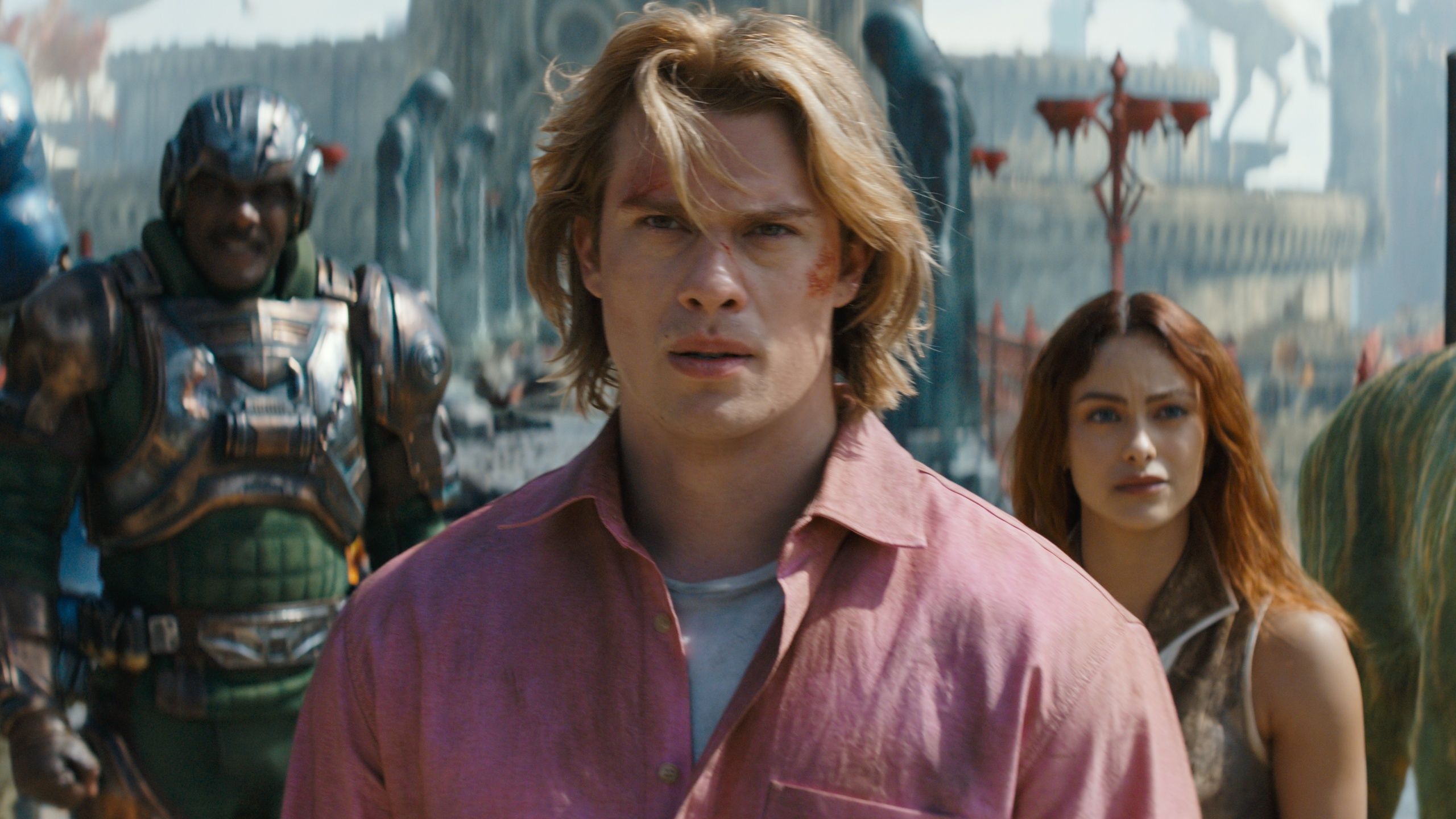 Masters Of The Universe, Transformers One & Honor Among Thieves Prove Box Office Is Broken