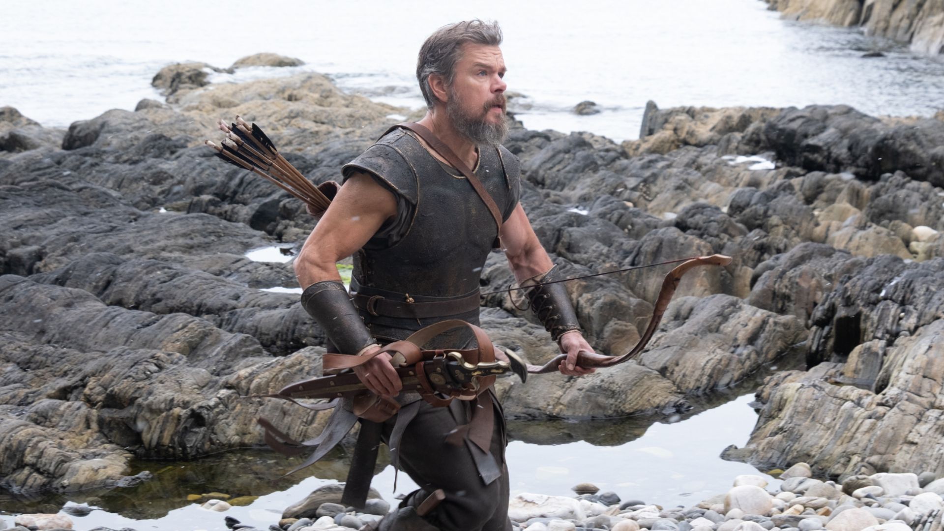 The Odyssey Box Office Will Officially Break Christopher Nolan's Biggest Record image
