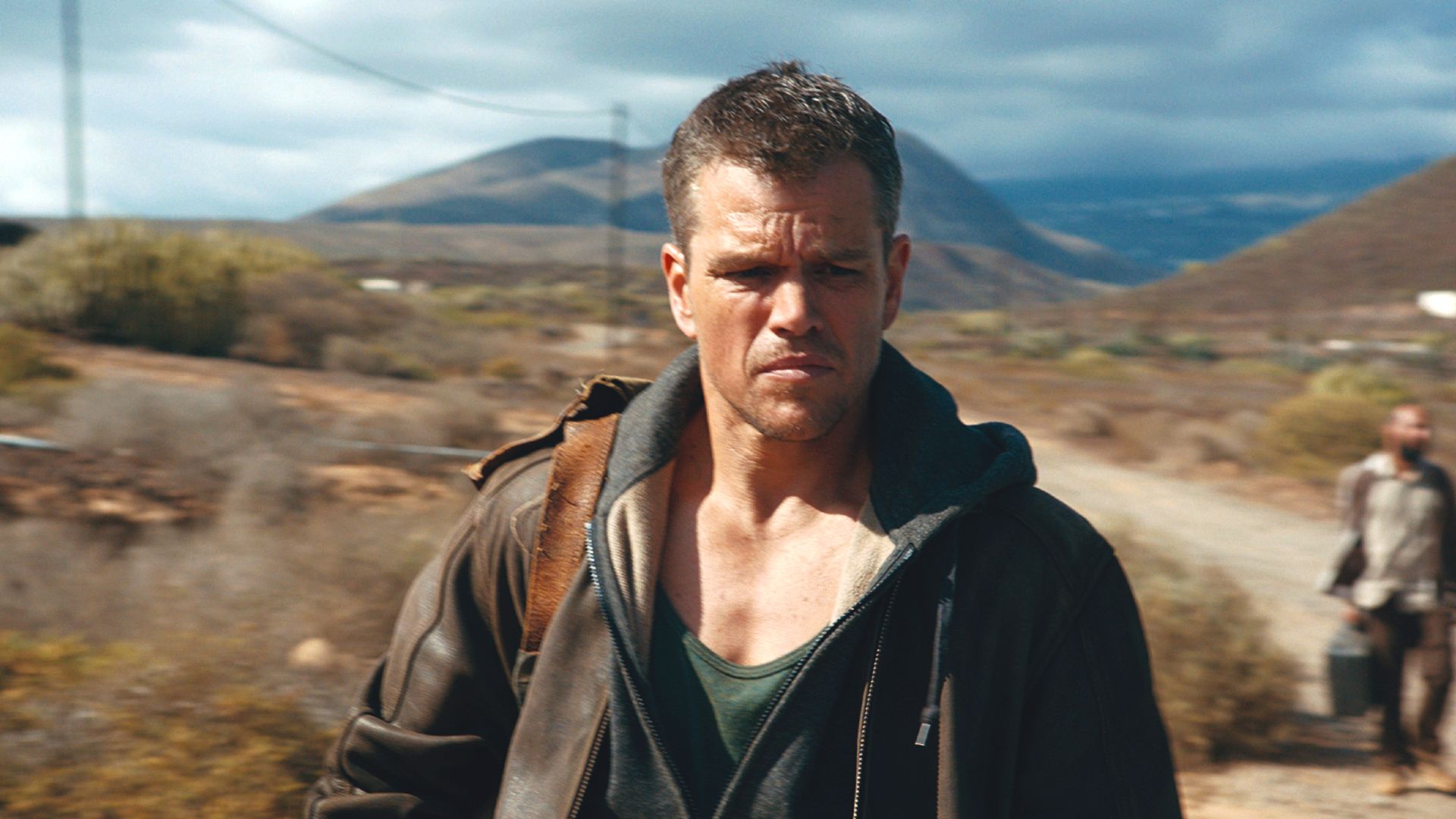 Jason Bourne 6 Script Gets First Reaction From Matt Damon image