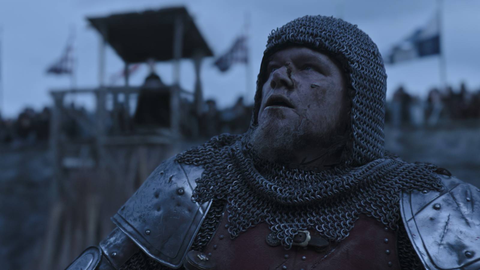 Forget Gladiator, Ridley Scott's $100M Historical Epic Is A Masterpiece From Start To Finish