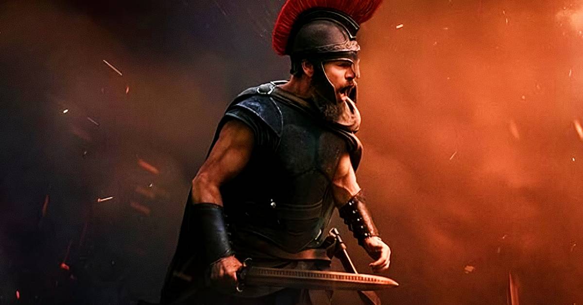 screenrant.com - Kevin Erdmann - 12 Greatest Scenes In Christopher Nolan Movies (Including 2 From The Odyssey)