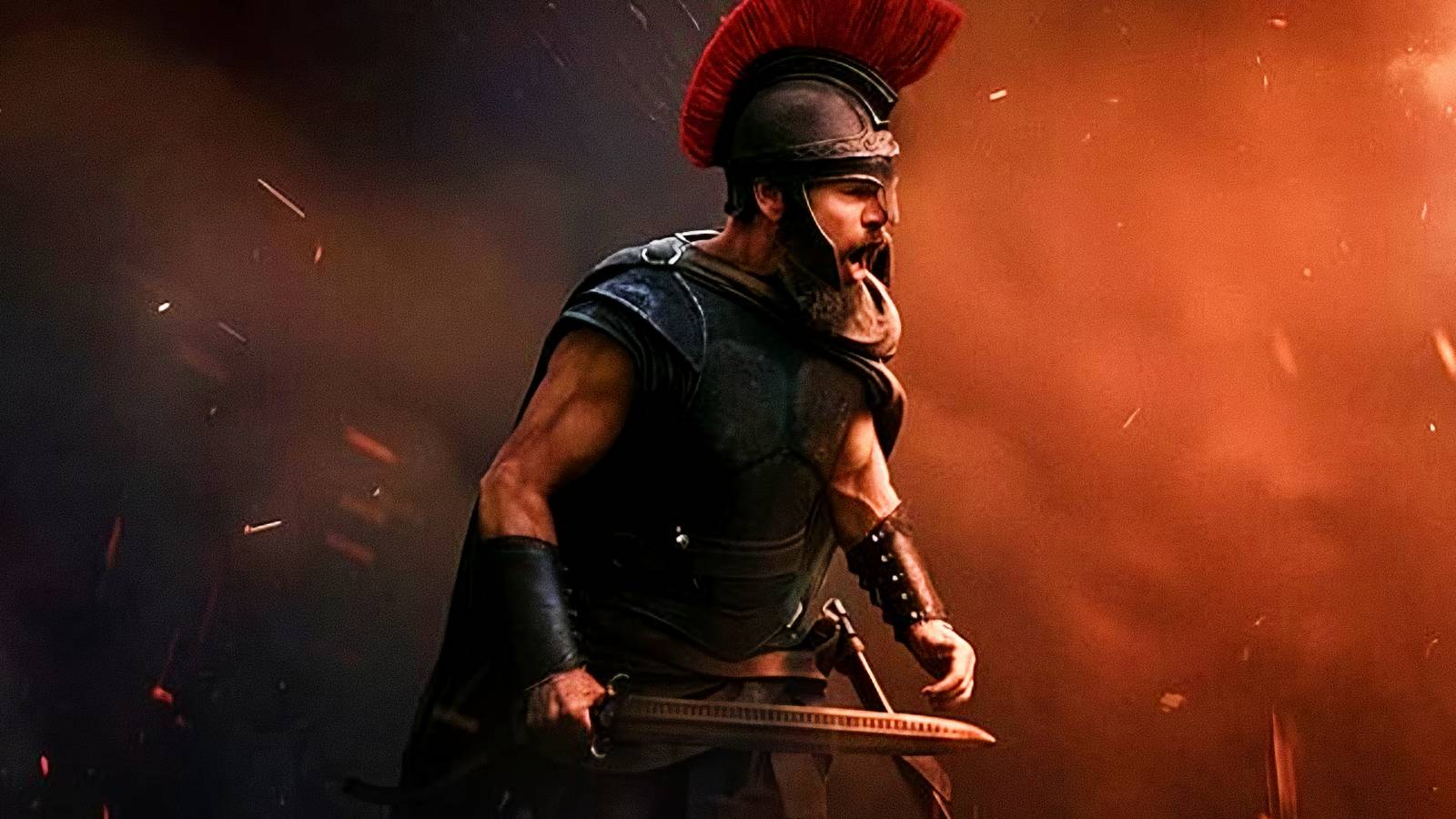 Christopher Nolan Has Created The Second Best Film Based On The Odyssey: Here's The First