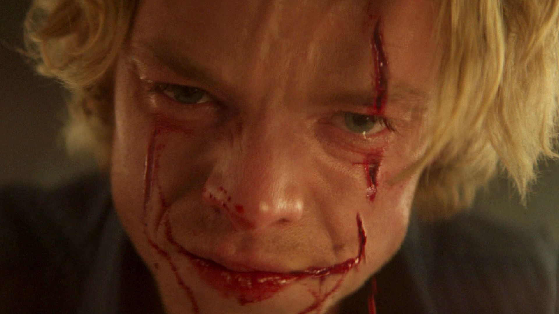 DC's New Live-Action R-Rated Batman Villain Movie Answers Its Biggest Question image