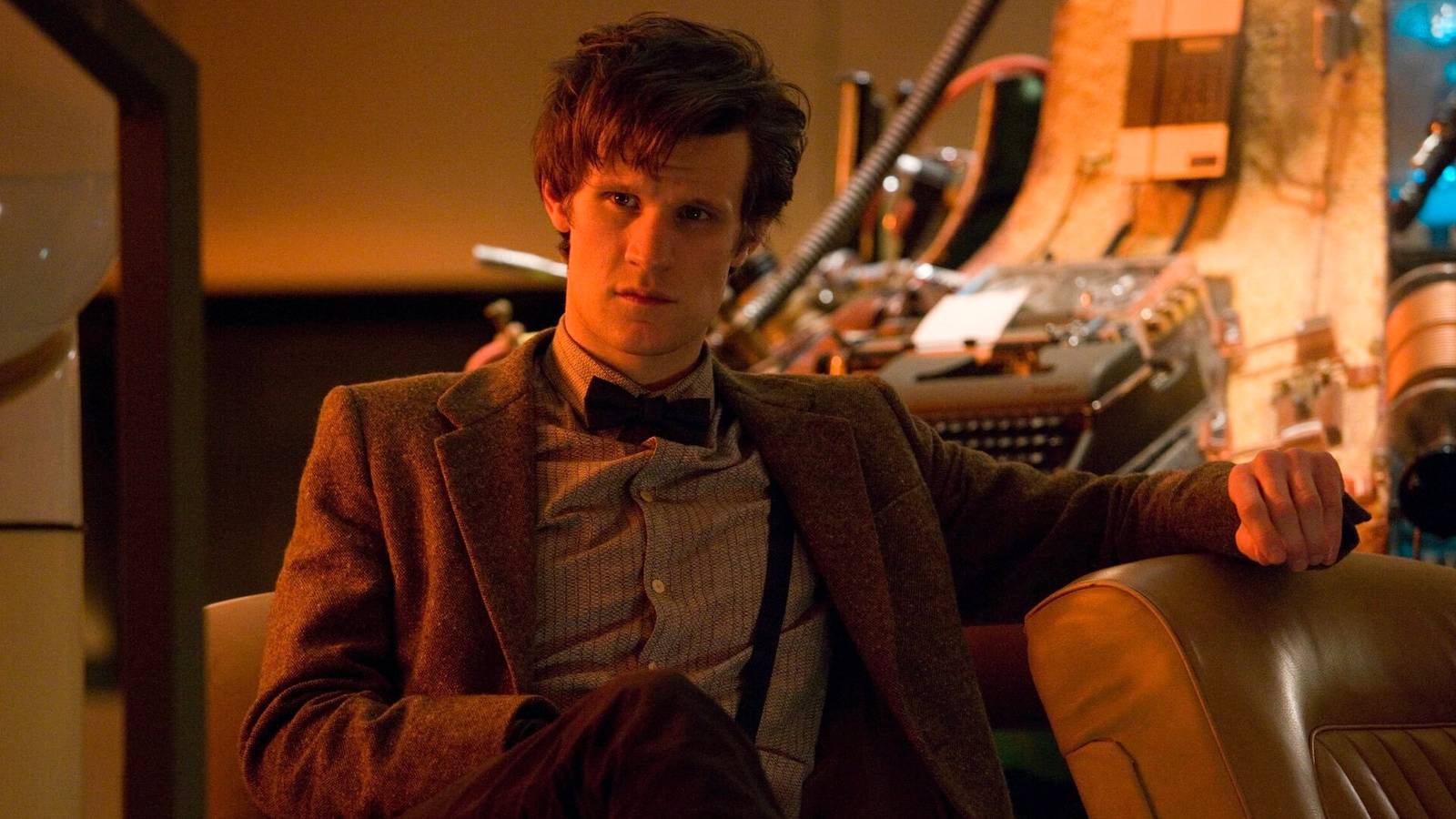 16 Jahre später: Die beste historische Folge von Doctor Who ist immer noch ...