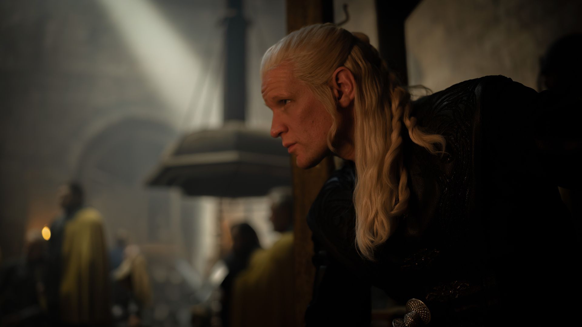 Ormund's Bloody Feast Rewrites Rhaenyra's Downfall: HOTD Season 3, Episode 5 Ending Explained image