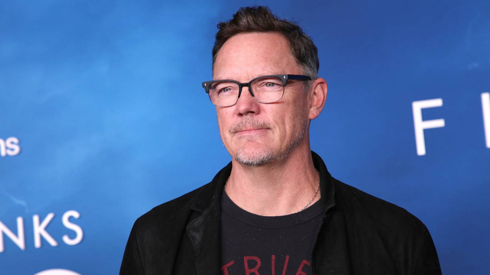Matthew Lillard’s New 104-Minute Supernatural Adaptation Releases On Netflix Next Week Matthew Lillard’s New 104-Minute Supernatural Adaptation Releases On Netflix Next Week
