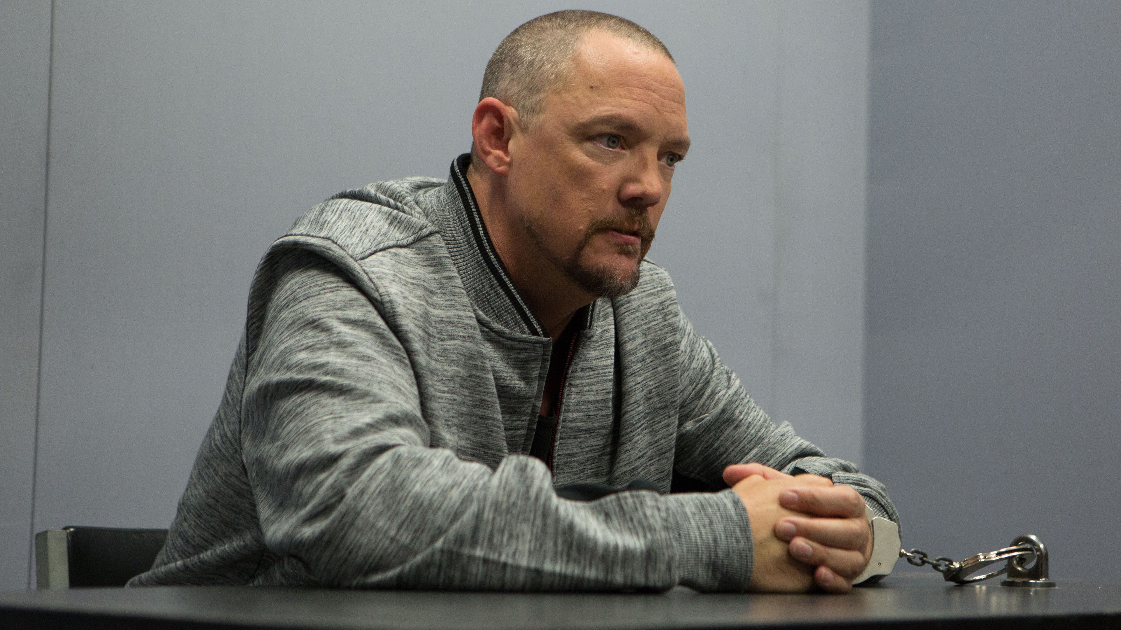 Titus Welliver's 7-Part Crime Thriller Is So Good, It Spawned 3 Spinoffs image