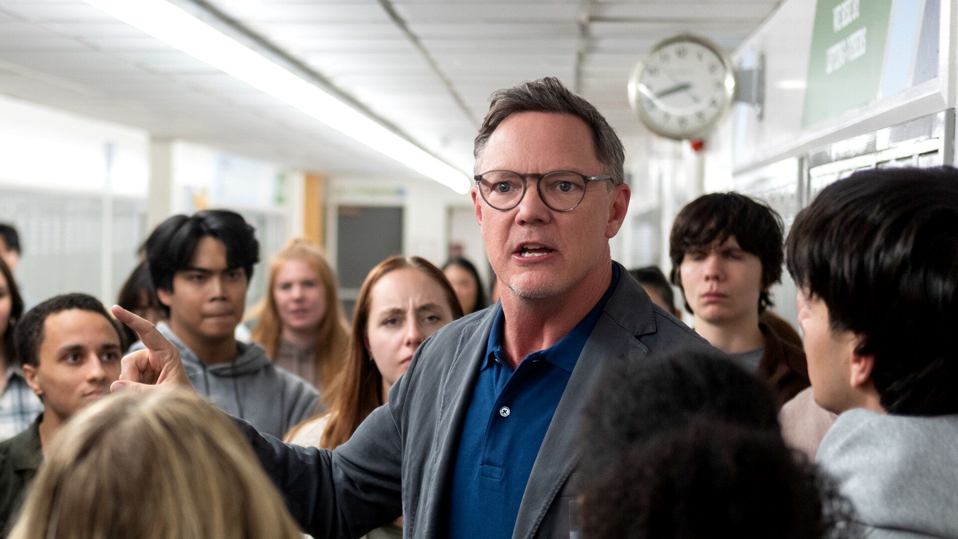 Stephen King Gives Official Verdict On Mike Flanagan’s Carrie Series Adaptation image