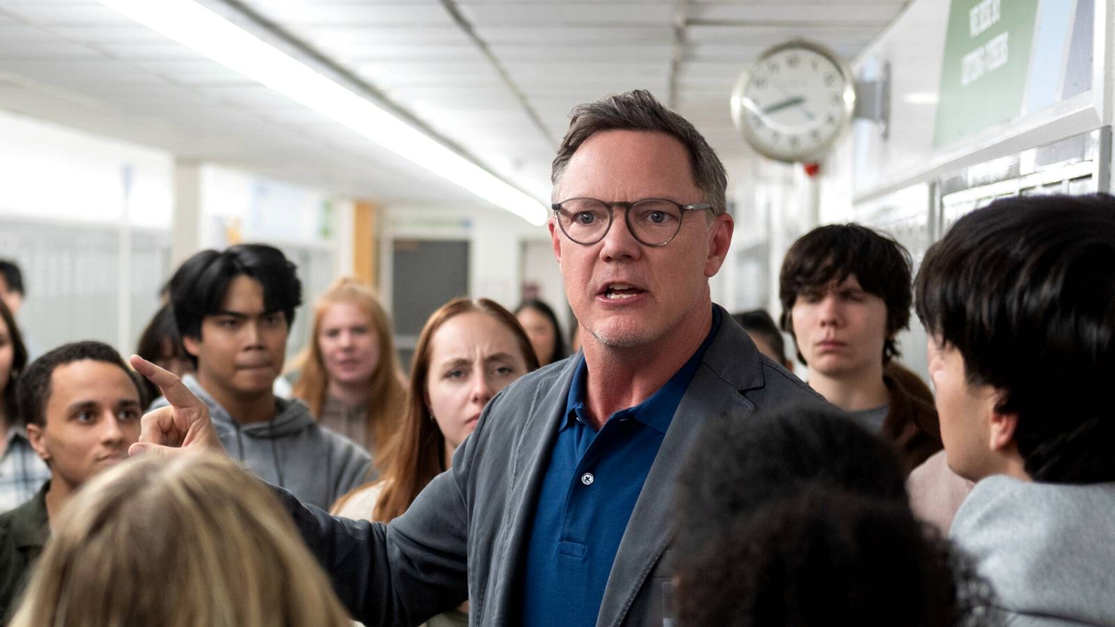 Stephen King Gives Official Verdict On Mike Flanagan’s Carrie Series Adaptation Stephen King Gives Official Verdict On Mike Flanagan’s Carrie Series Adaptation