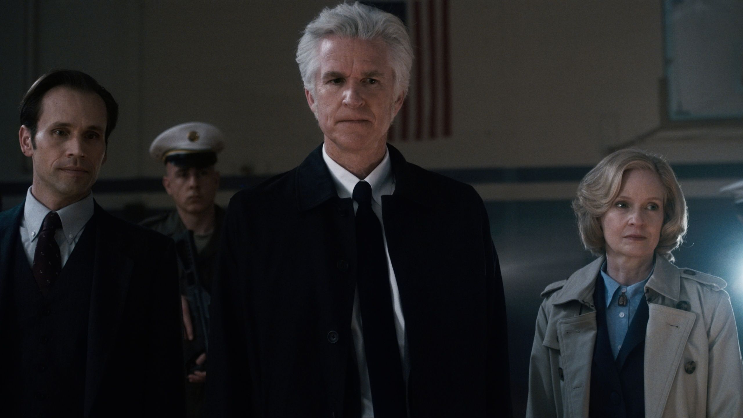 Netflix's 5-Part Sci-Fi Series Had A Near-Perfect First Season image