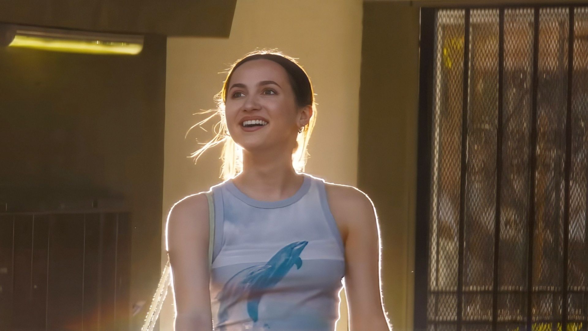 Netflix Just Added 2025’s Best Hidden Gem Comedy With 94% On RT, And A Sequel Is In The Works image