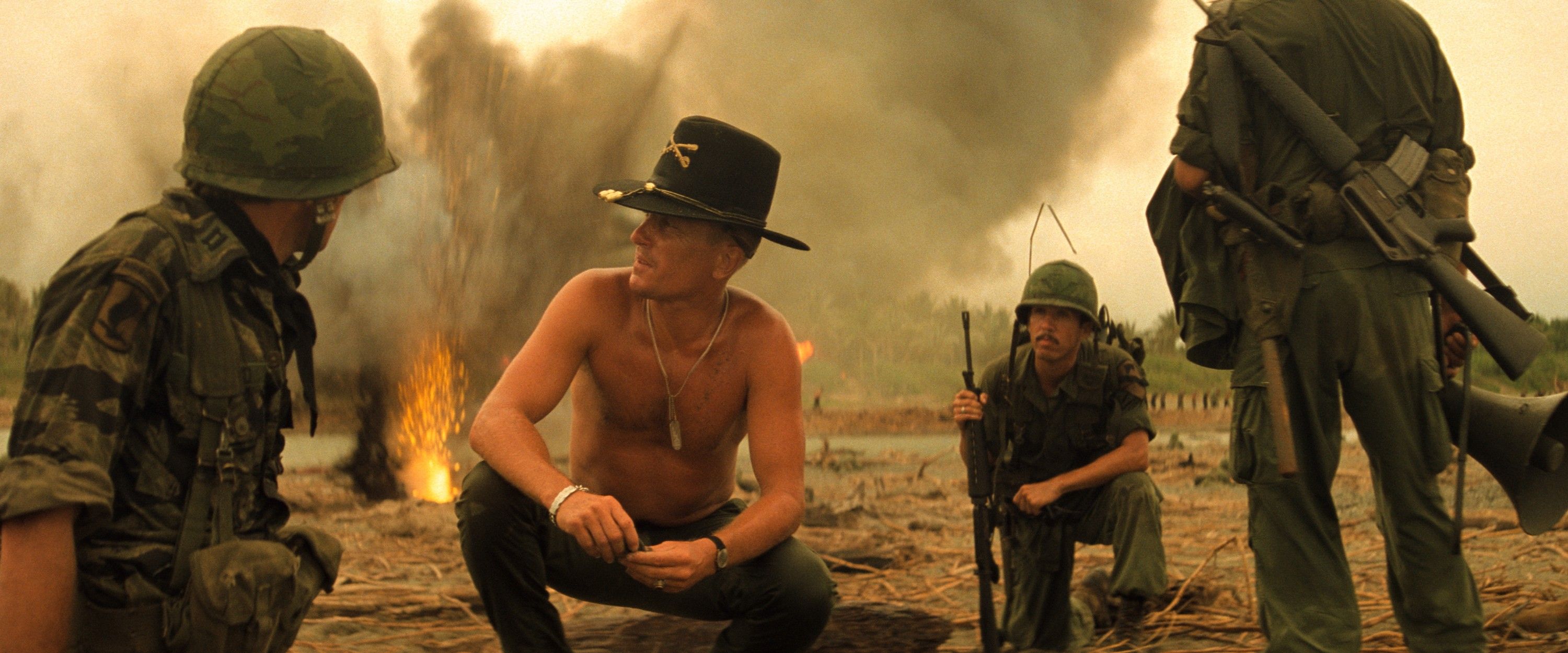 10 Greatest Movie Epics Of The 1970s, Ranked
