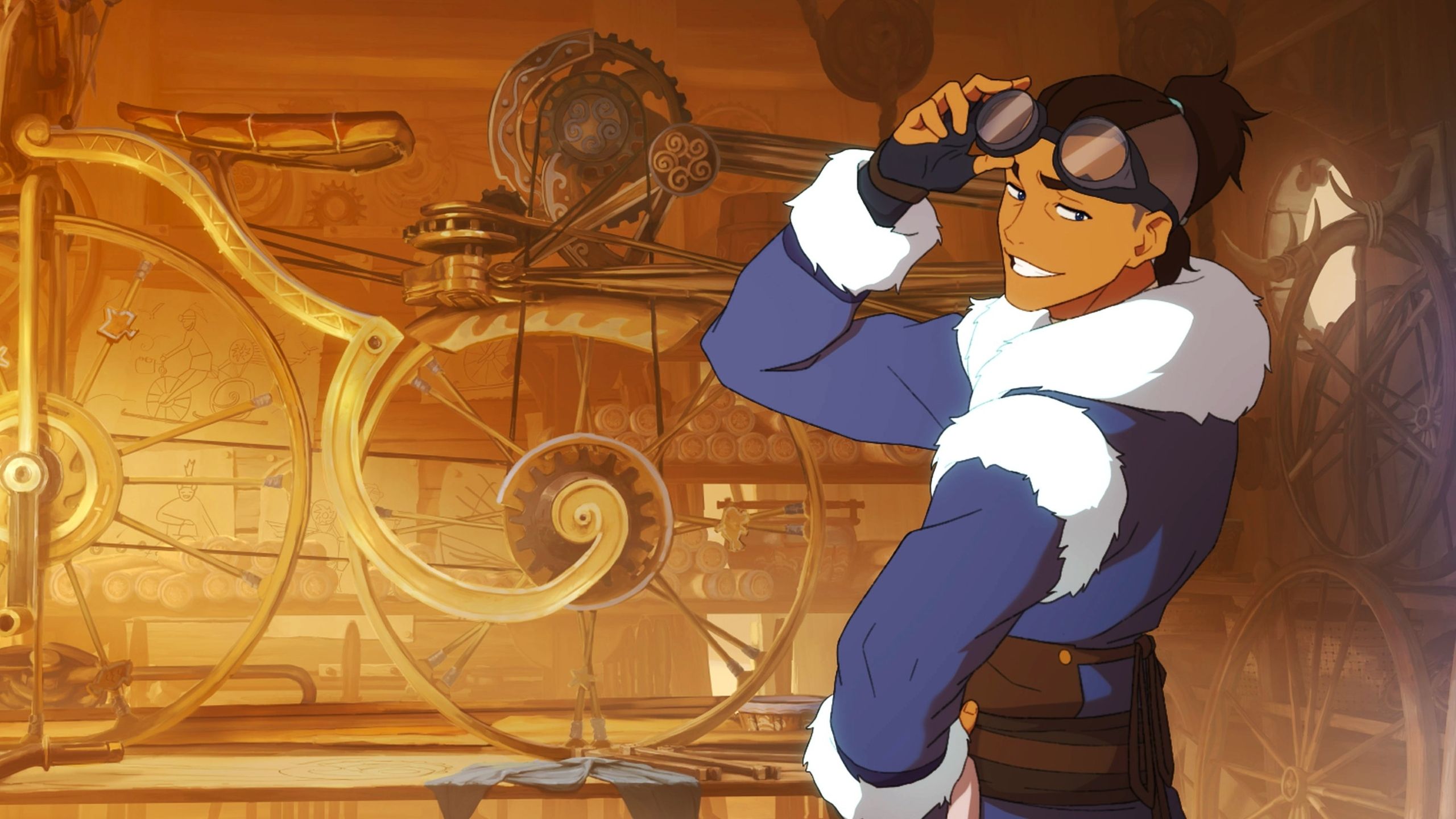 Every Avatar: The Last Airbender Show And Movie, Ranked image