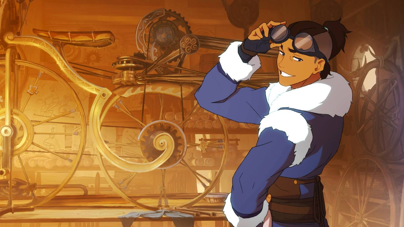 Every Avatar: The Last Airbender Show And Movie, Ranked Every Avatar: The Last Airbender Show And Movie, Ranked