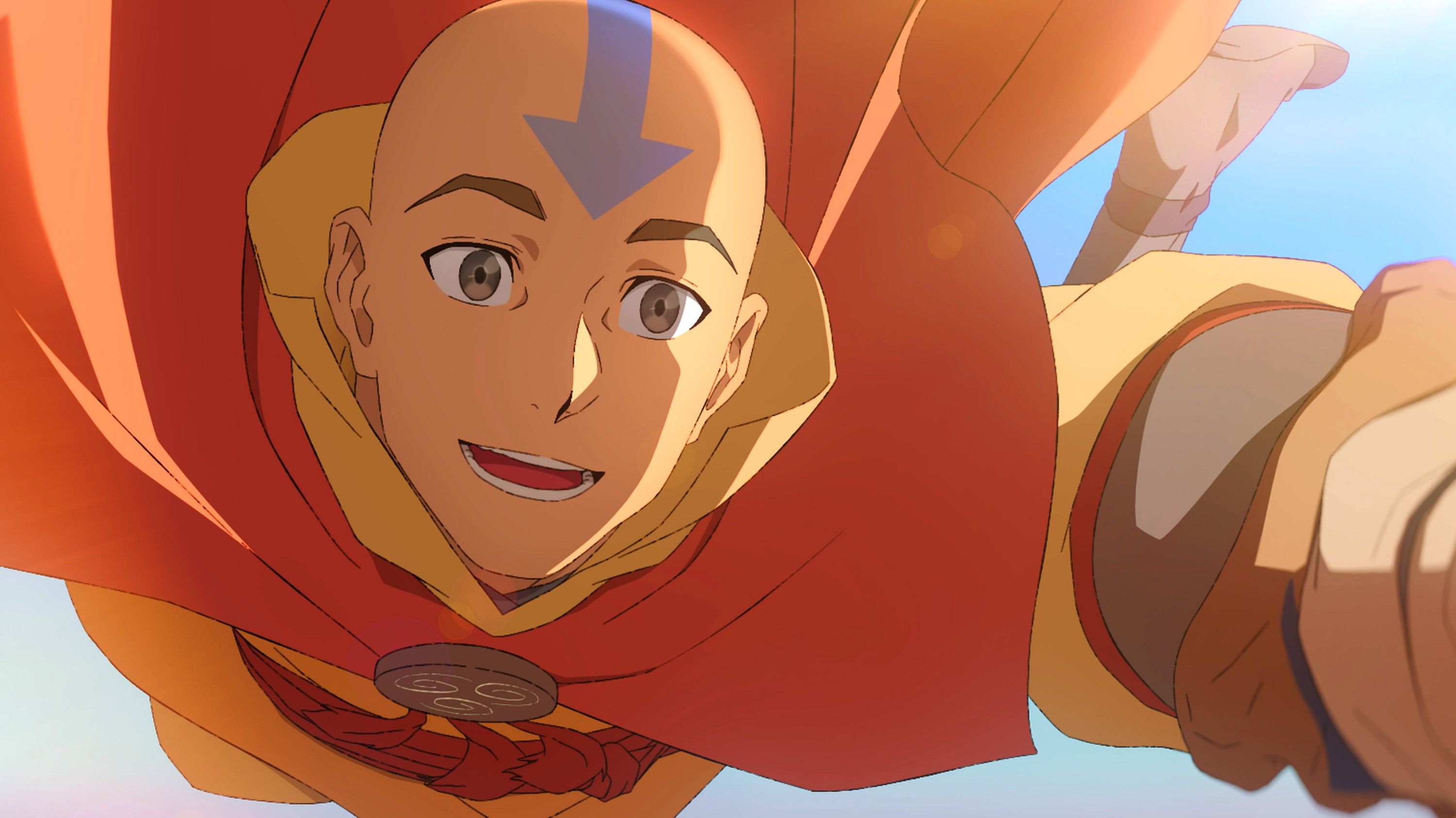 mcdavaa_i8010 New Avatar: The Last Airbender Spinoff Officially Recast Aang’s Successor
