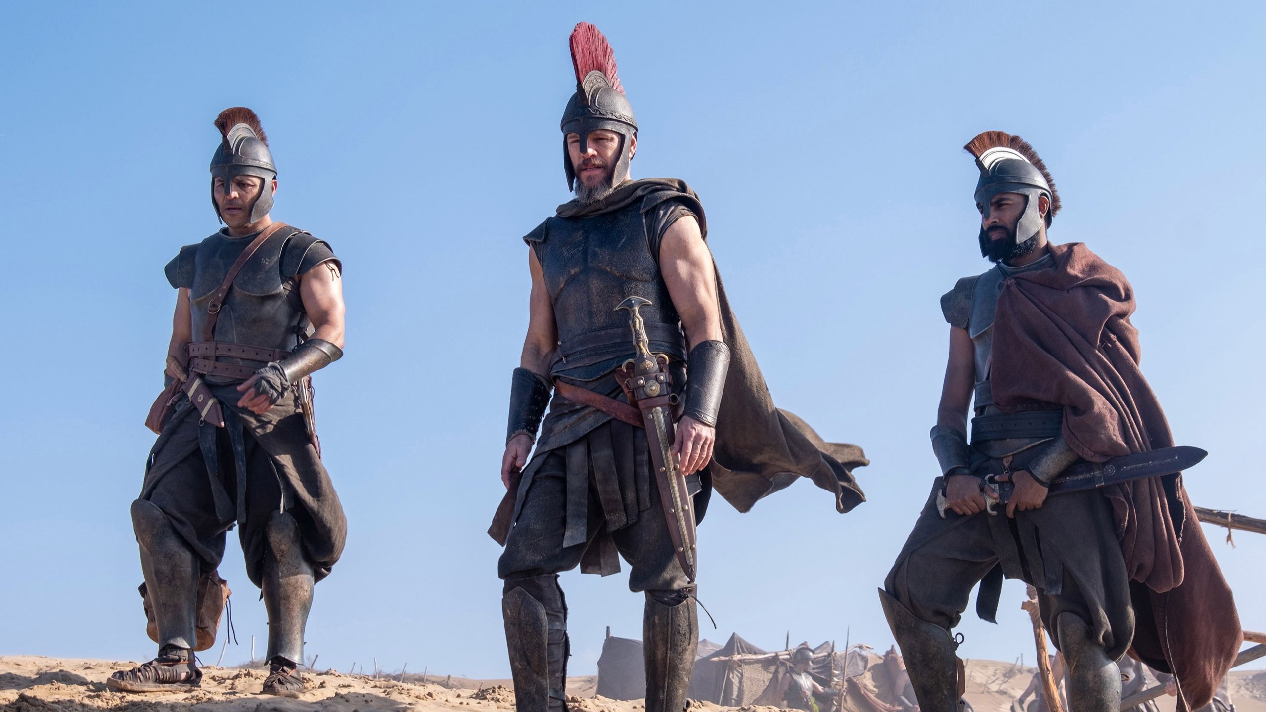 10 Movies You Need To Watch Before The Odyssey