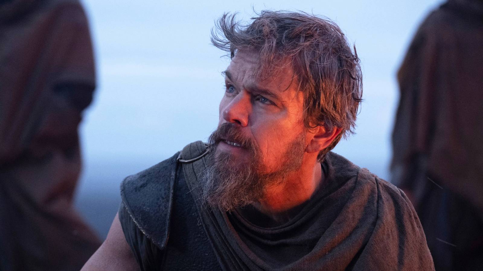 Loved The Odyssey? There's Only 1 Game You Should Be Playing Next