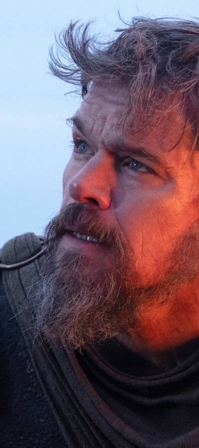 Christopher Nolan’s The Odyssey Digital Release Date Seemingly Revealed