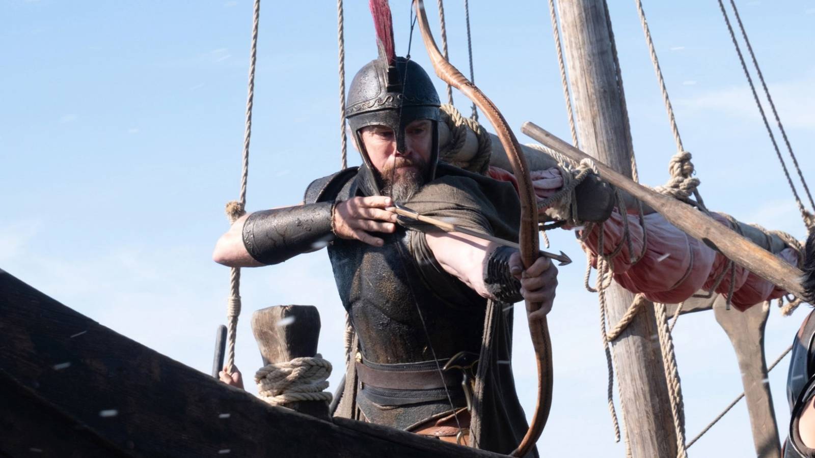 The Odyssey Box Office Surges Back To #2, Beating More Than A Dozen Newer Movies