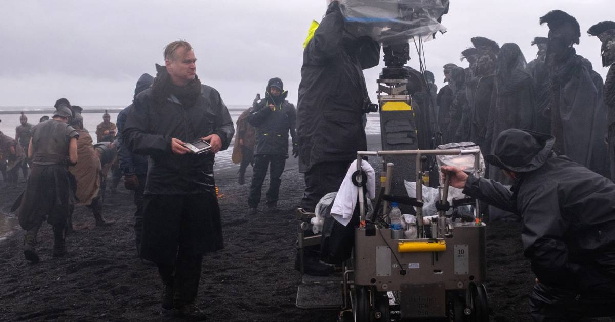 screenrant.com - Ben Sherlock - Christopher Nolan Already Made A Horror Movie
