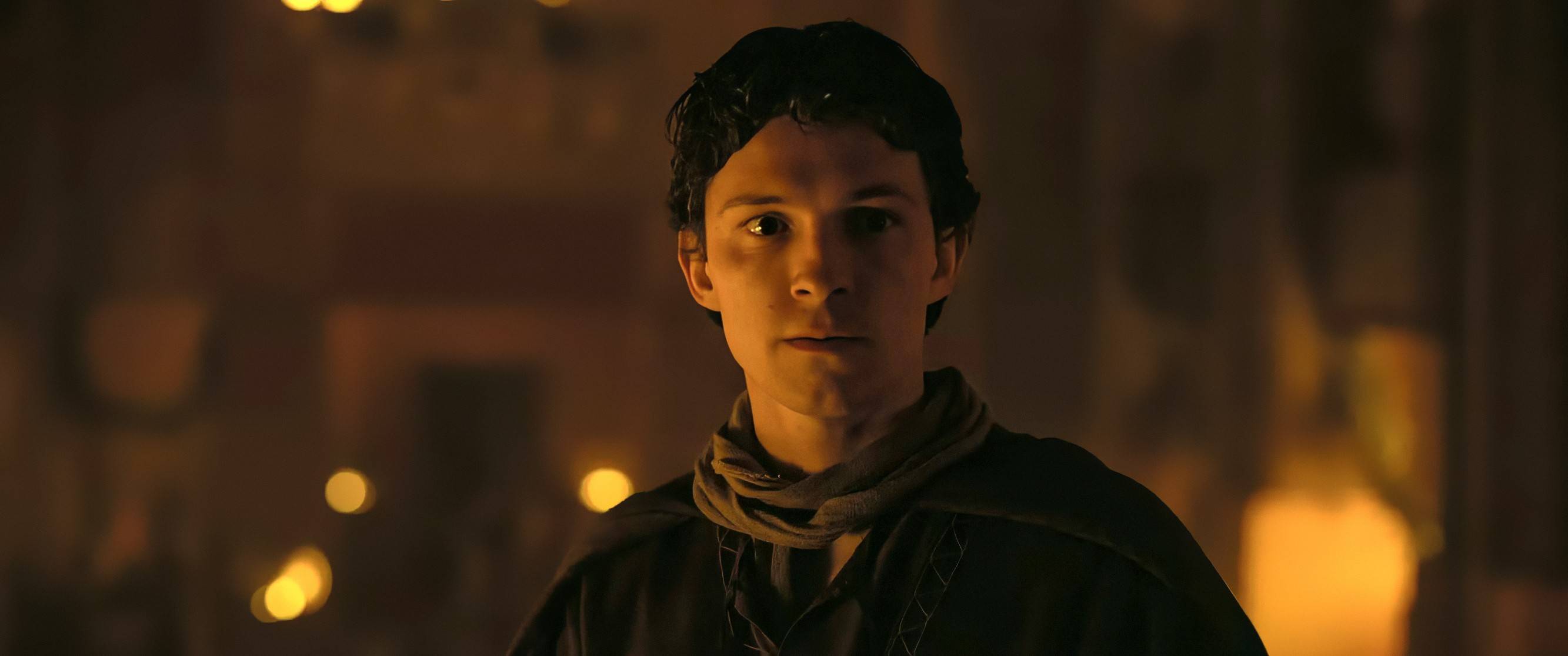 Universal Hits Landmark Box Office Milestone As The Odyssey Conquers Theaters