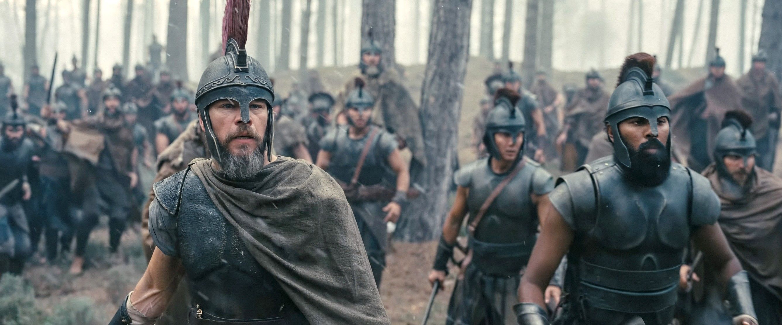Hideo Kojima Reviews Christopher Nolan’s The Odyssey As It Reaches $1B Box Office Milestone