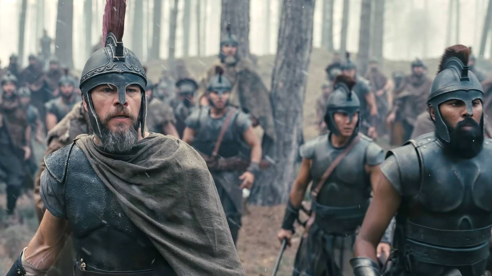 Hideo Kojima Reviews Christopher Nolan’s The Odyssey As It Reaches B Box Office Milestone Hideo Kojima Reviews Christopher Nolan’s The Odyssey As It Reaches B Box Office Milestone