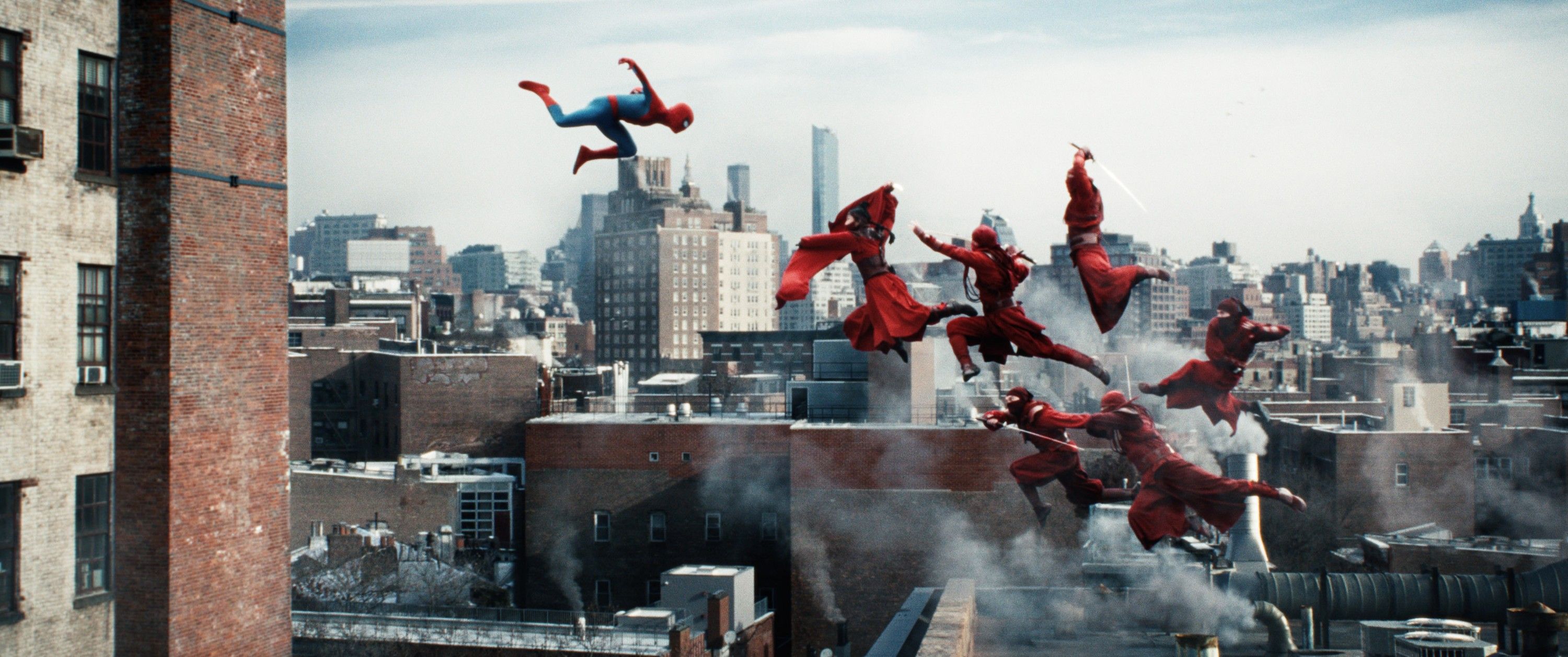 Spider-Man: Brand New Day - Over 115 Easter Eggs, References, & Major ...
