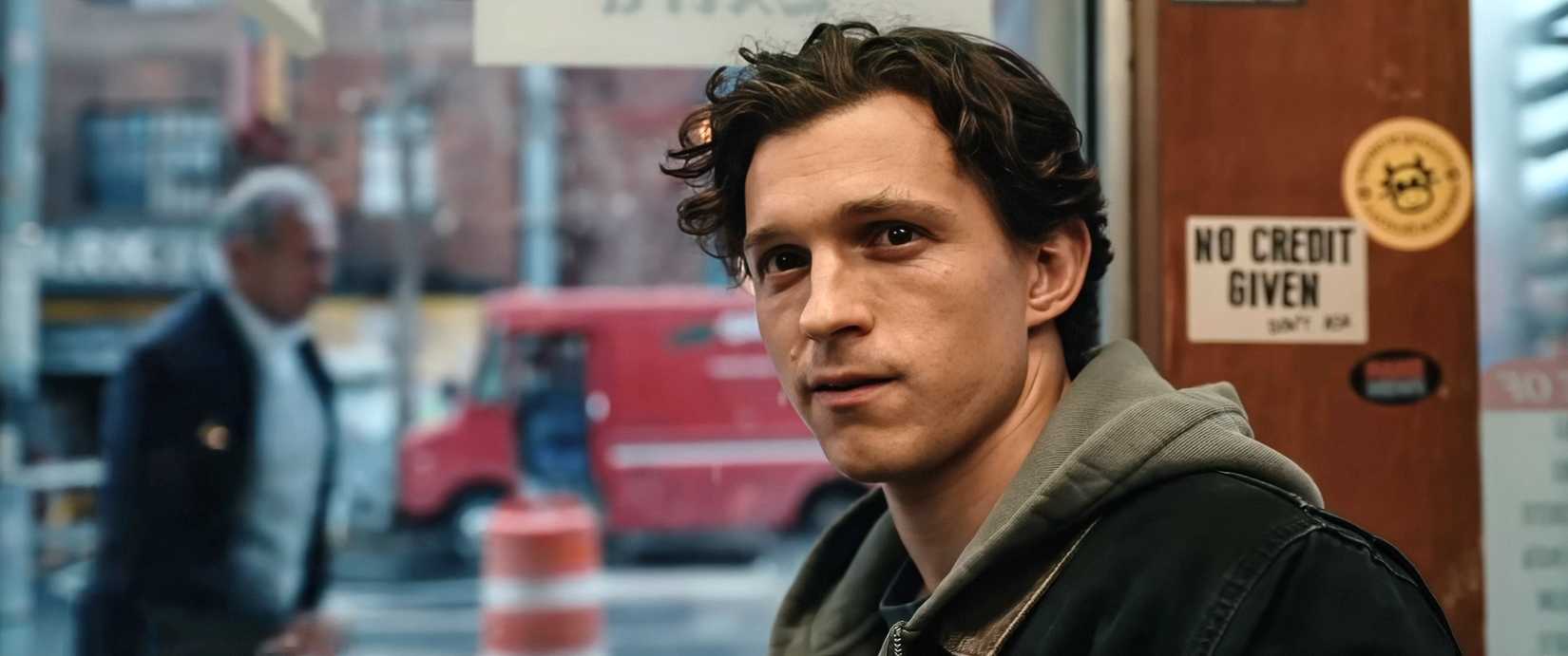 SPIDER-MAN: BRAND NEW DAY, (aka SPIDER-MAN 4), Tom Holland as Peter Parker, 2026. © Marvel Entertainment / © Columbia Pictures