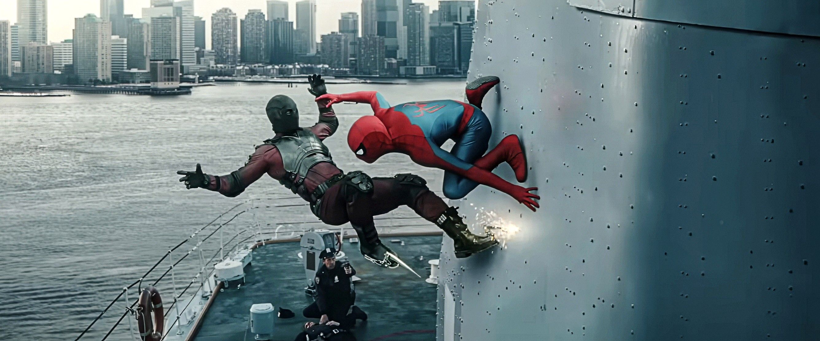 Spider-Man: Brand New Day - Over 115 Easter Eggs, References, & Major ...