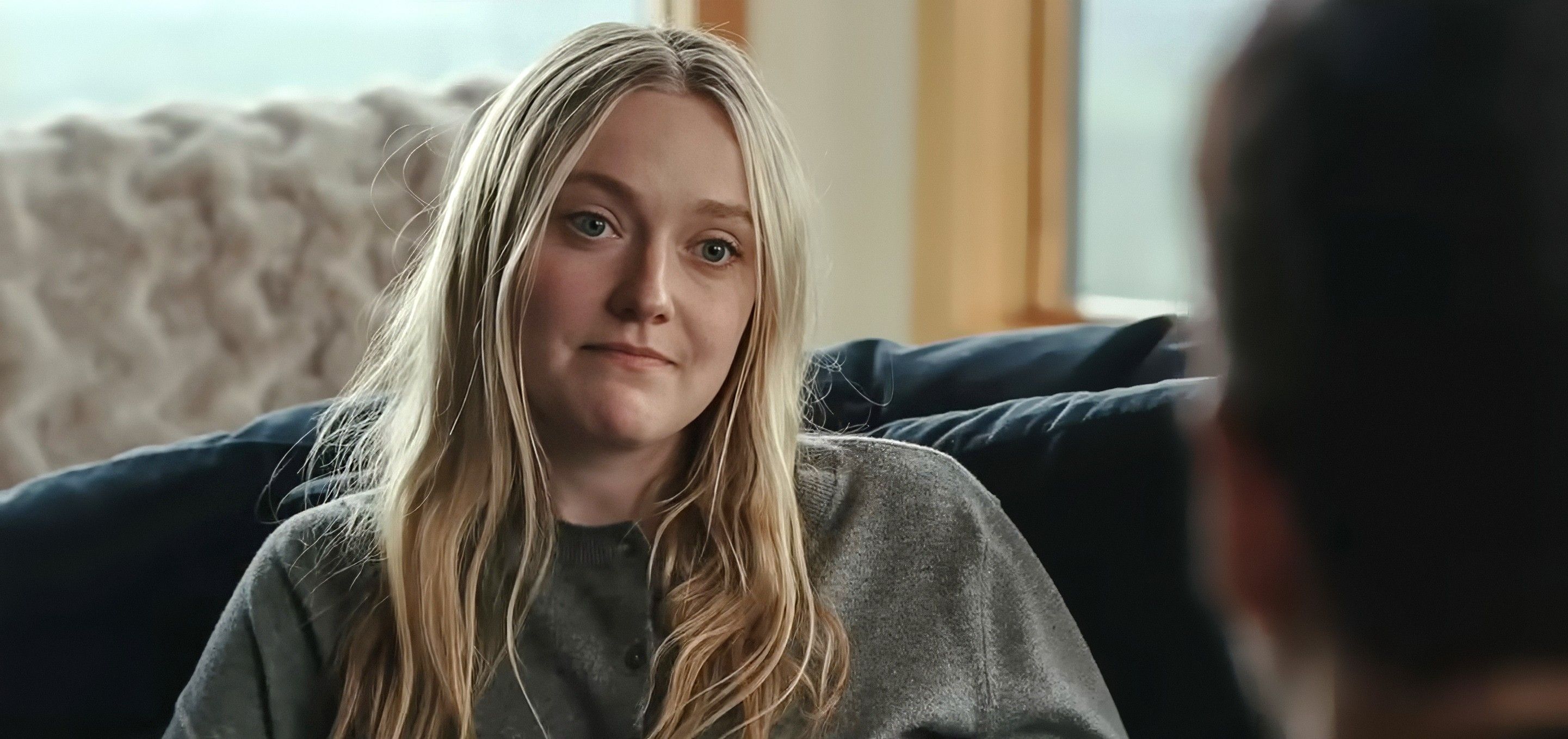 Dakota Fanning's New R-Rated Movie Earns Fresh Rotten Tomatoes Audience ...