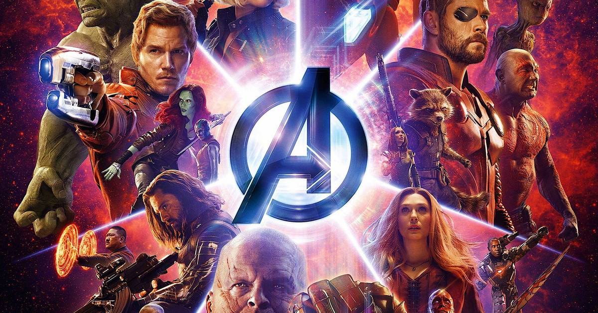 screenrant.com - Cooper Hood - In 2 Weeks, The MCU's Future Changes Forever