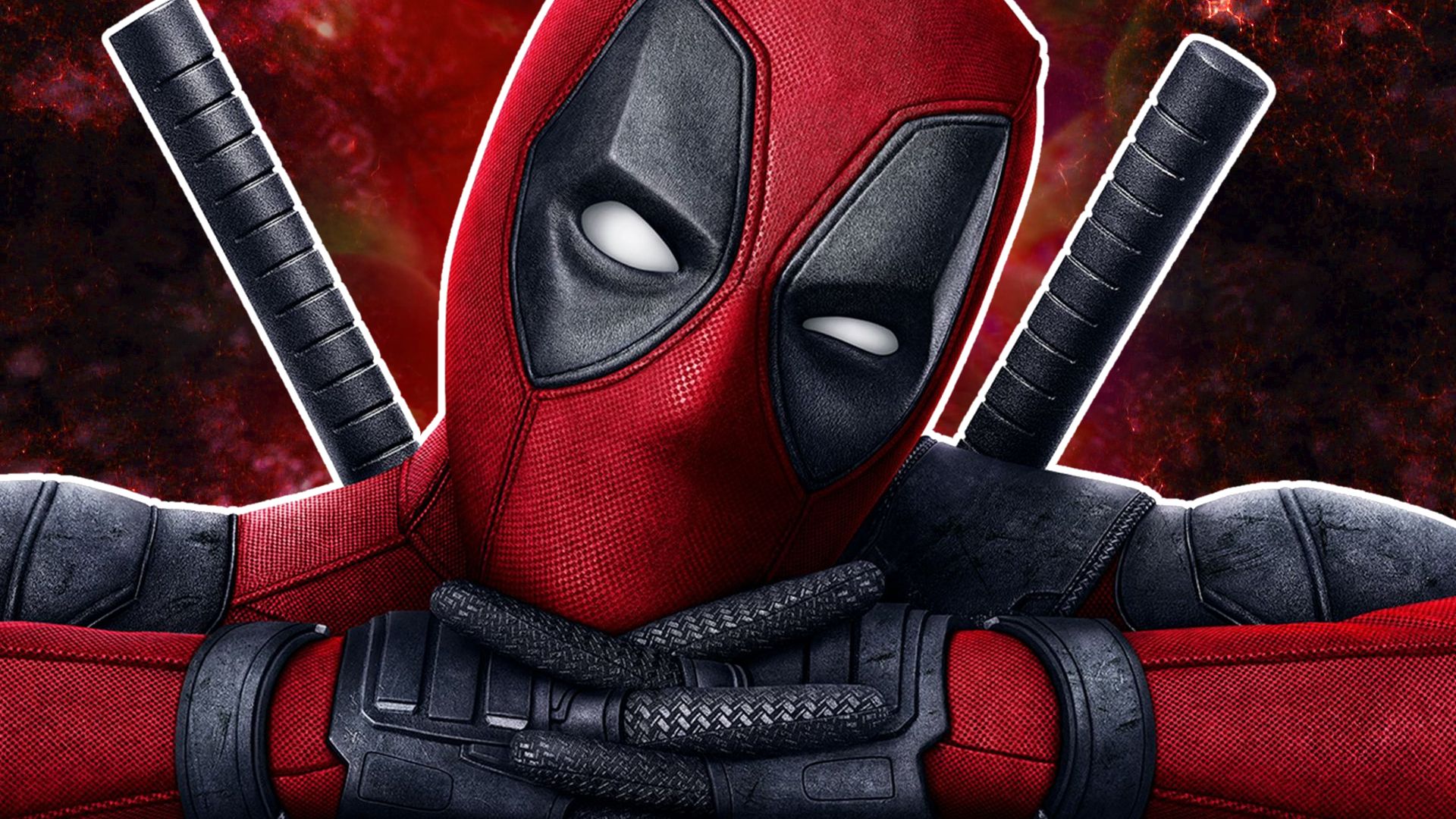 Marvel Officially Unveils Deadpool's Altered Superpowers for Next Appearance image