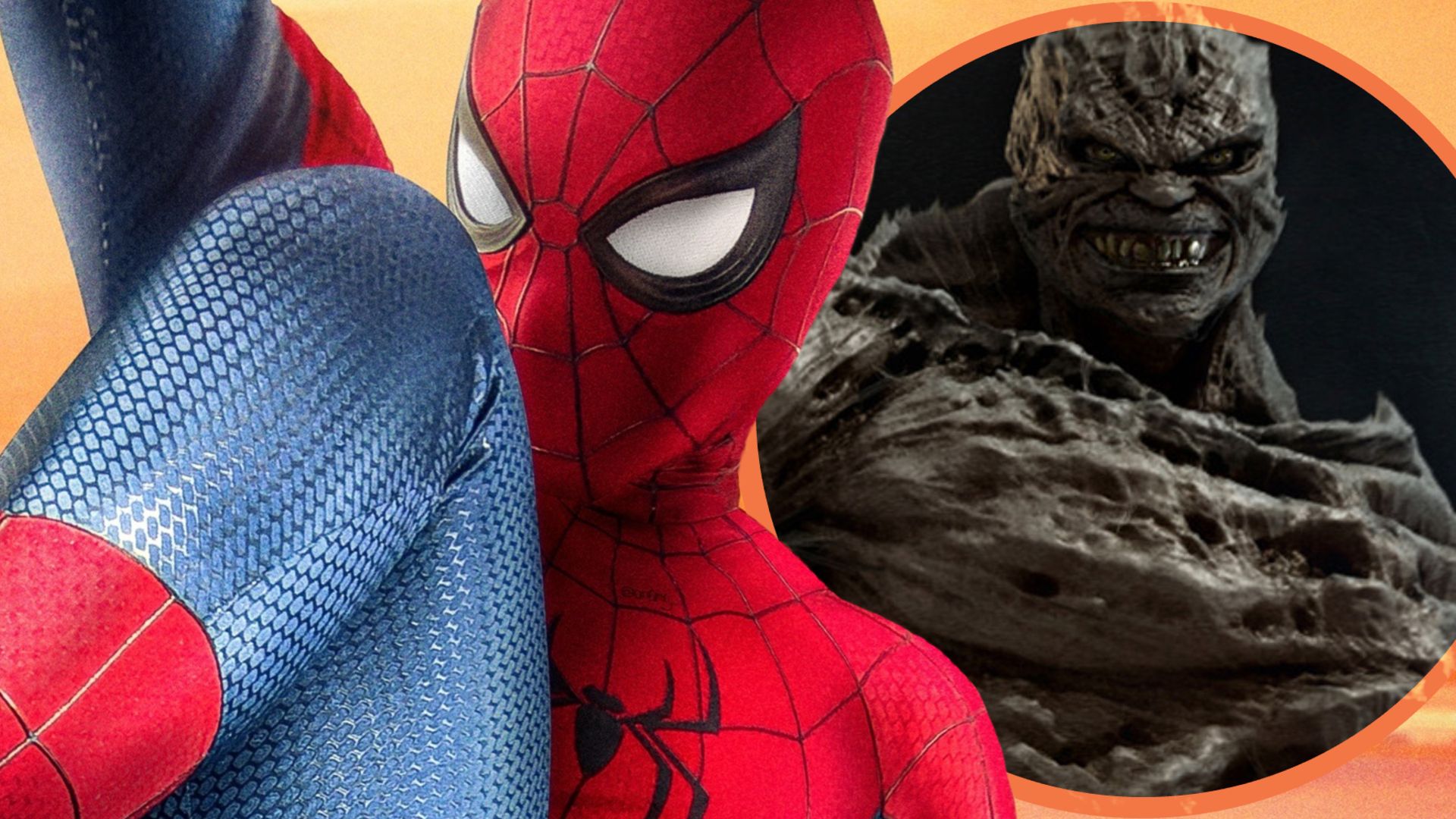 Marvel Officially Confirms 'Cannibal Hulk' for Spider-Man's New Appearance image