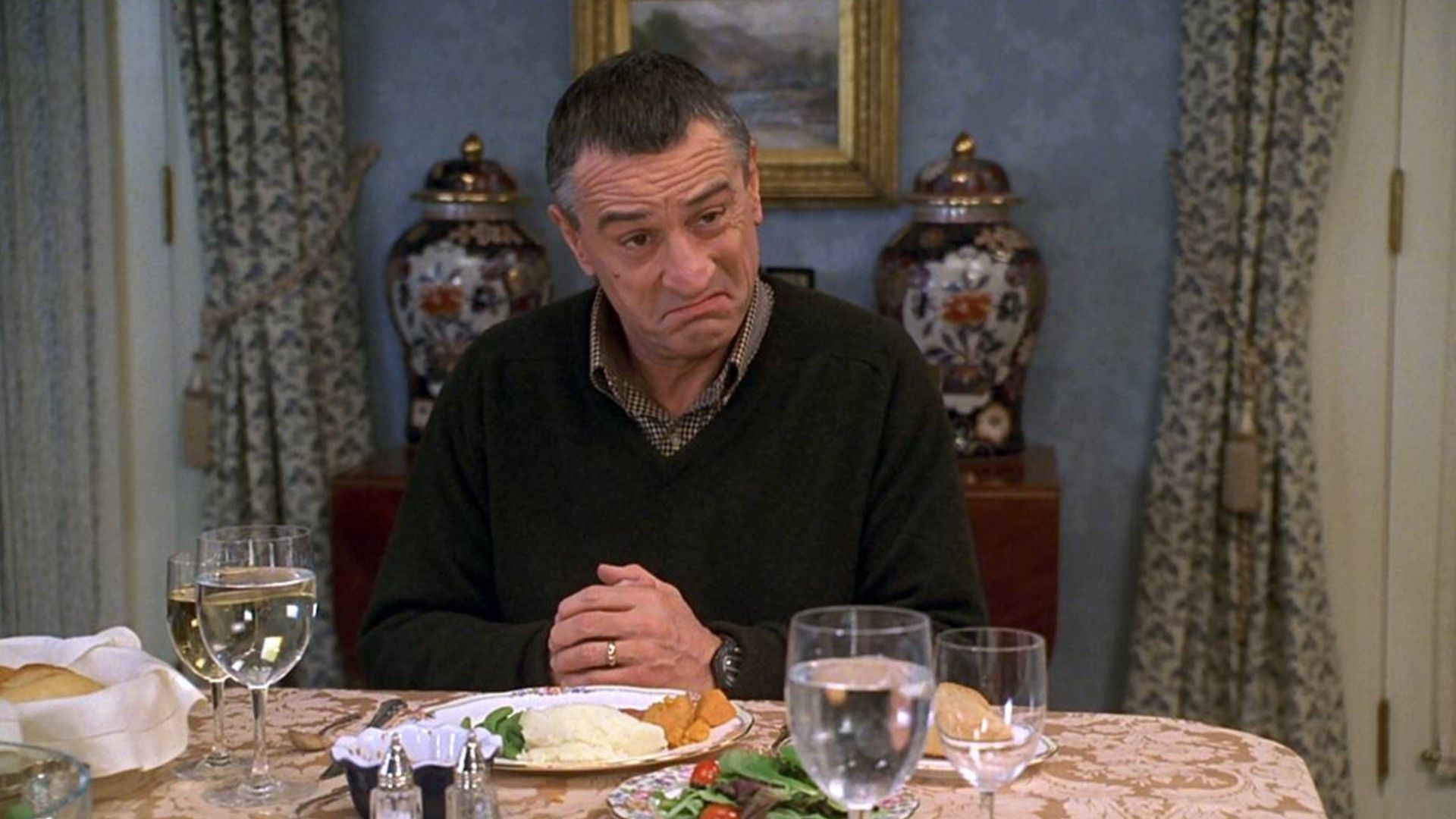 The Real Villain Of Meet The Parents Isn’t Who You Think image