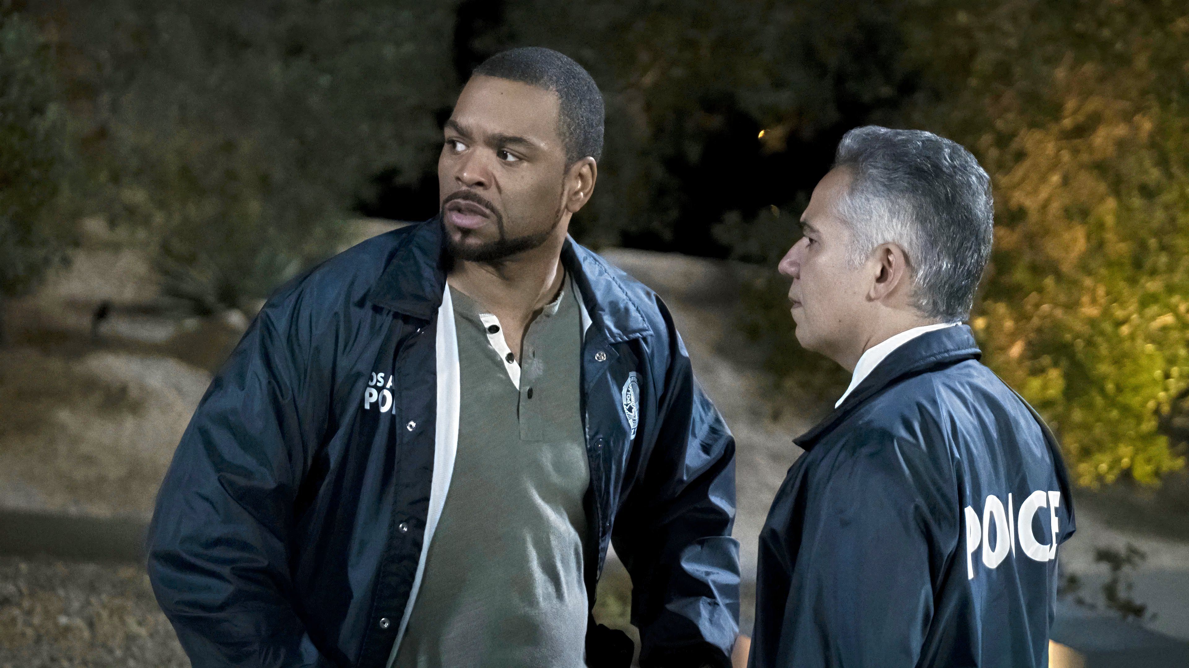 Taken Meets The Punisher In This Underrated 2018 Action Thriller image
