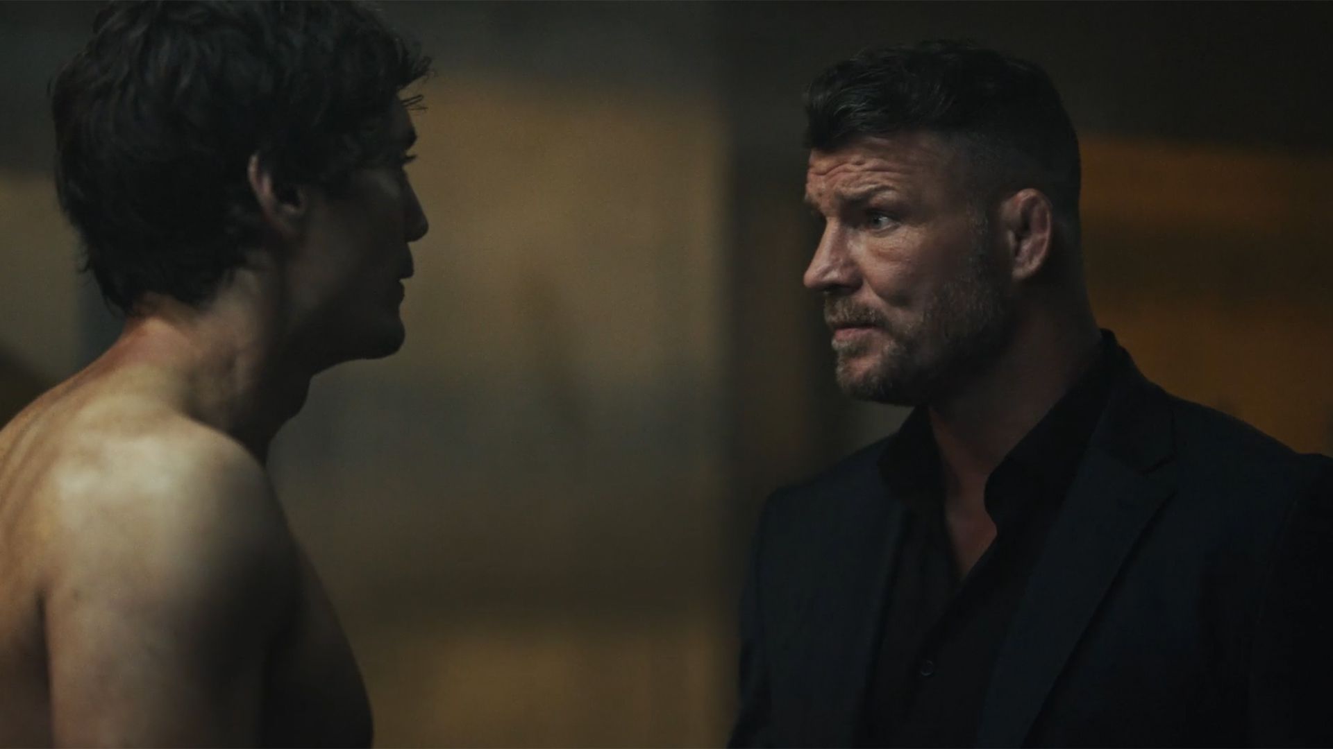 Cuba Gooding Jr. Threatens Michael Bisping's City In Atlas King Trailer image