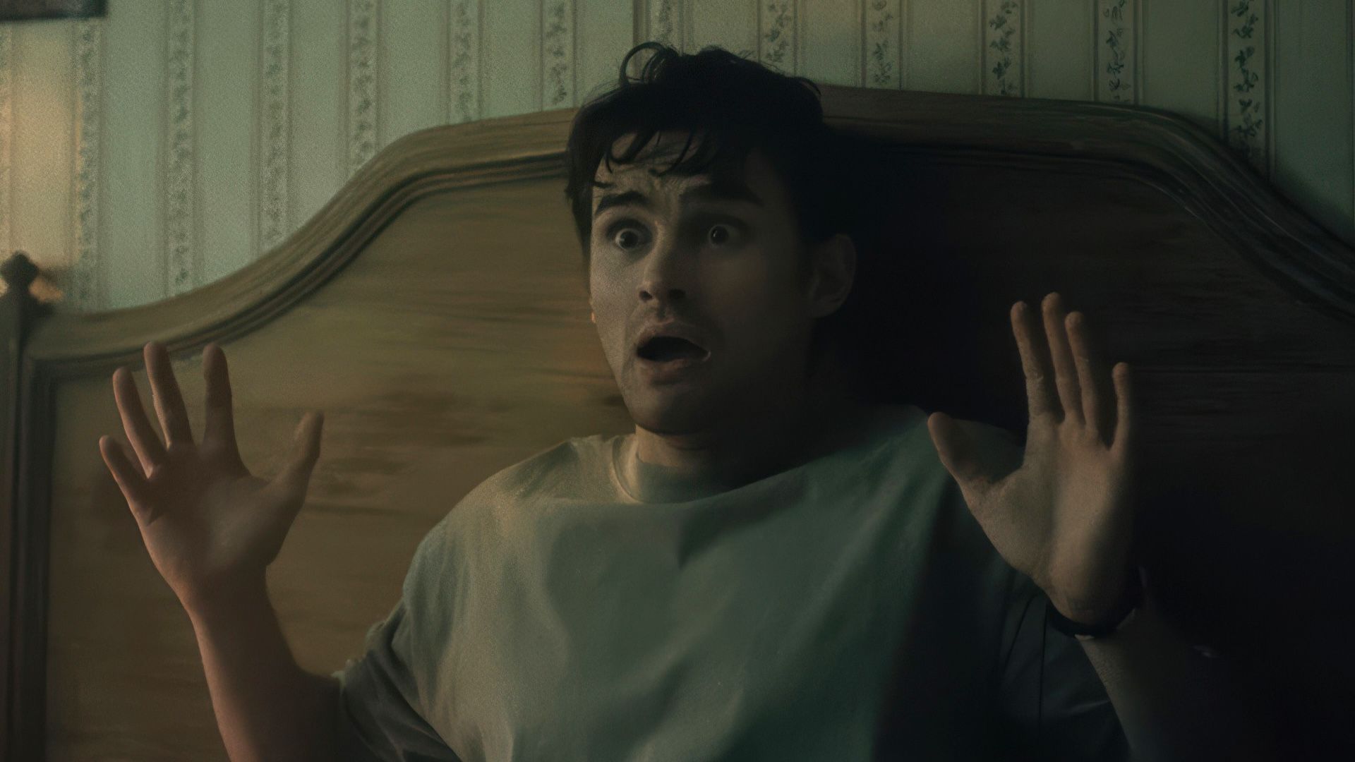 2026 Horror Movie That Cost Just $750,000 Officially Becomes One Of The Genre's Biggest Hits Ever image
