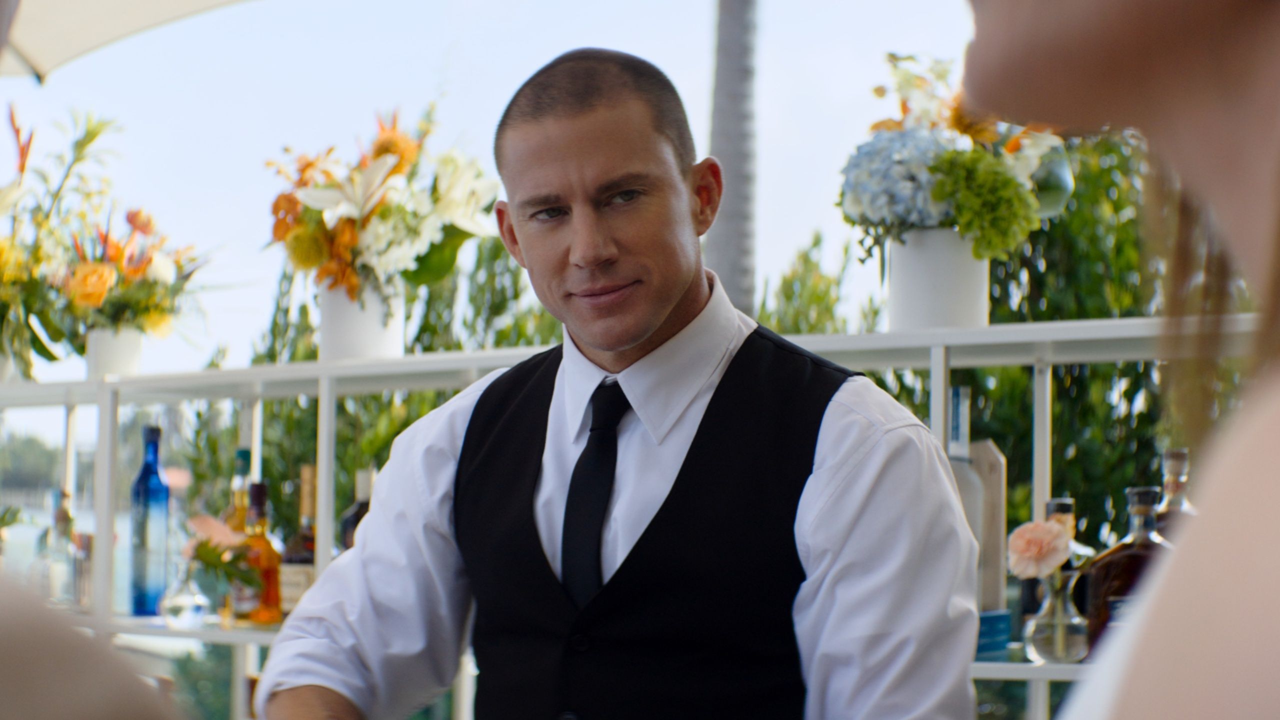 Hulu’s Breaking Bad Meets Magic Mike 8-Part True Crime Drama Is The Perfect Weekend Binge image