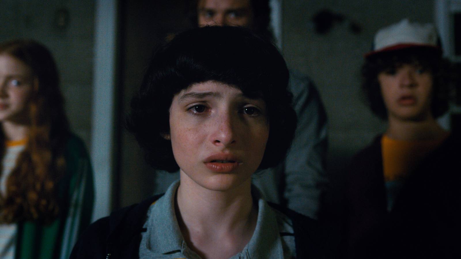 We're Not Joking, Netflix's 10/10 Teen Mystery Series Is Even Better Than Stranger Things