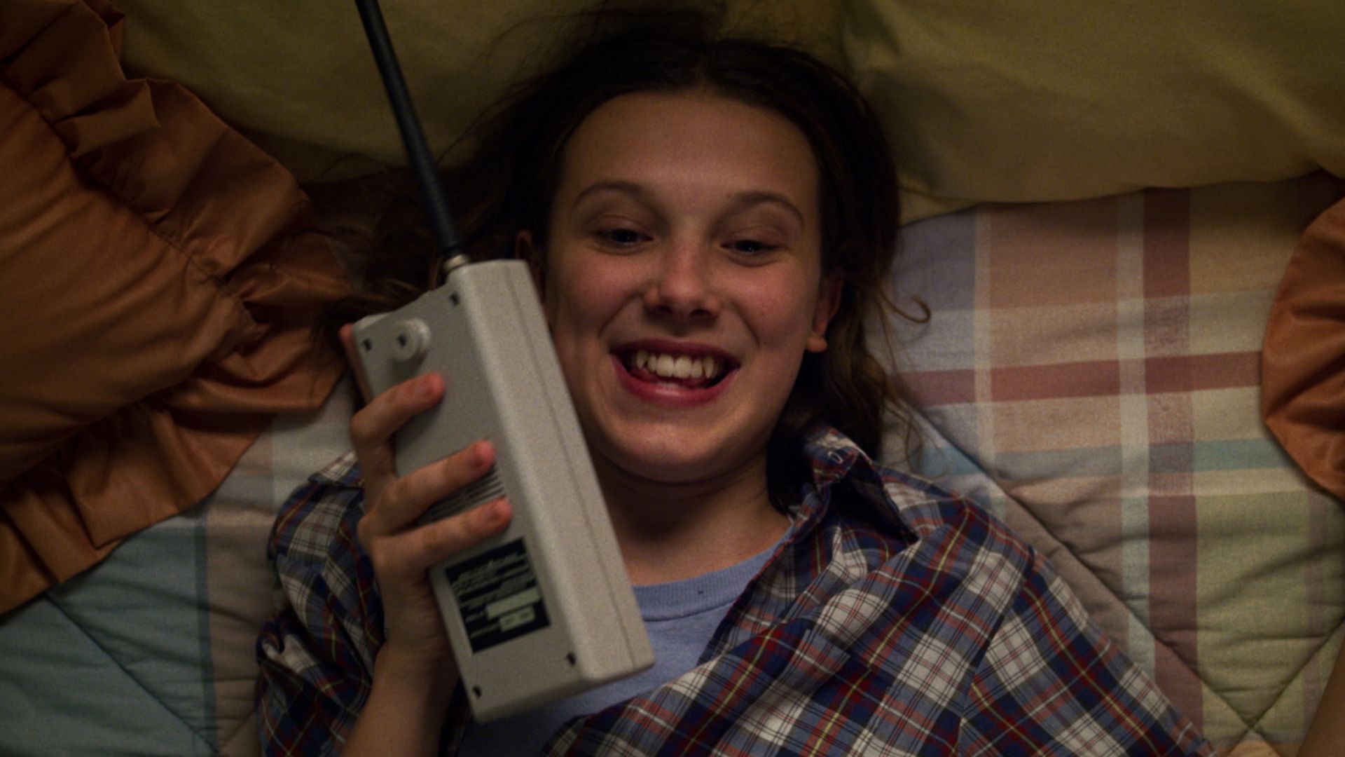 Millie Bobby Brown’s First Post-Stranger Things Project Is A Streaming Hit Despite Mixed Reviews image