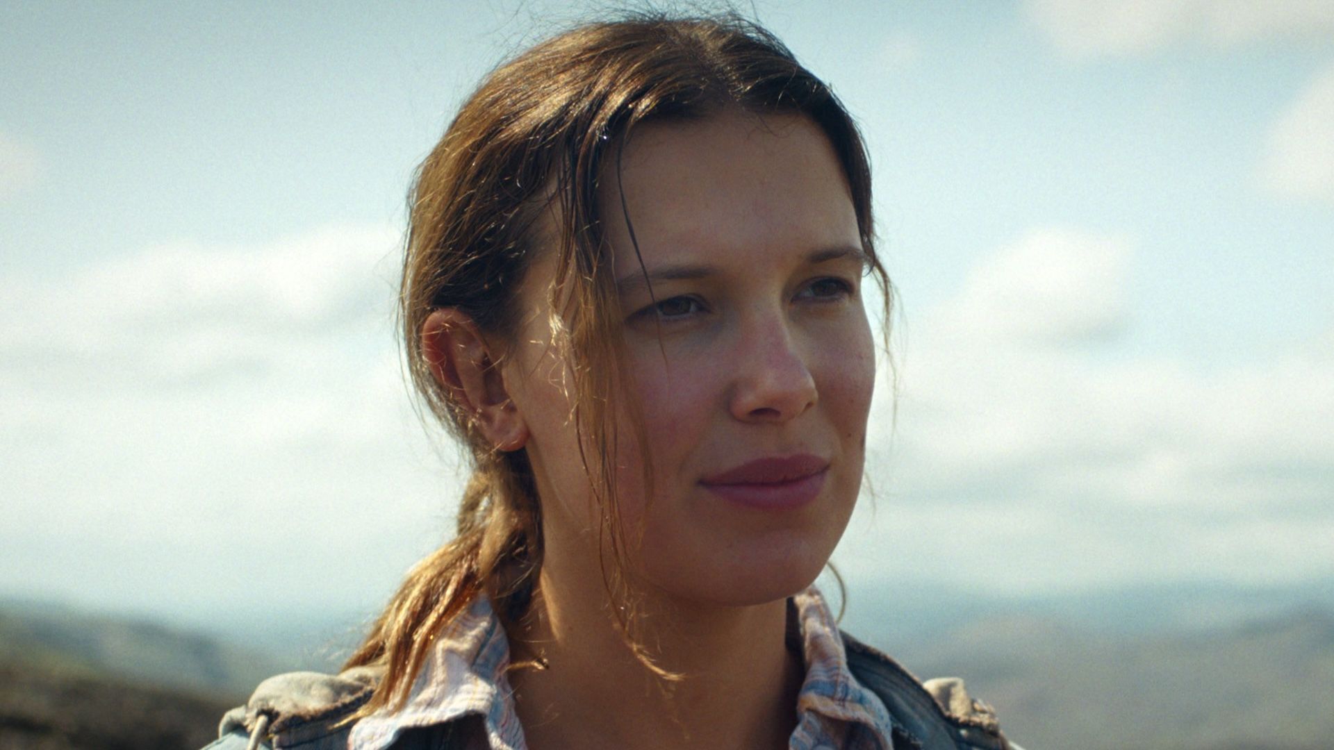 It's Officially The End Of An Era For Stranger Things' Millie Bobby Brown image