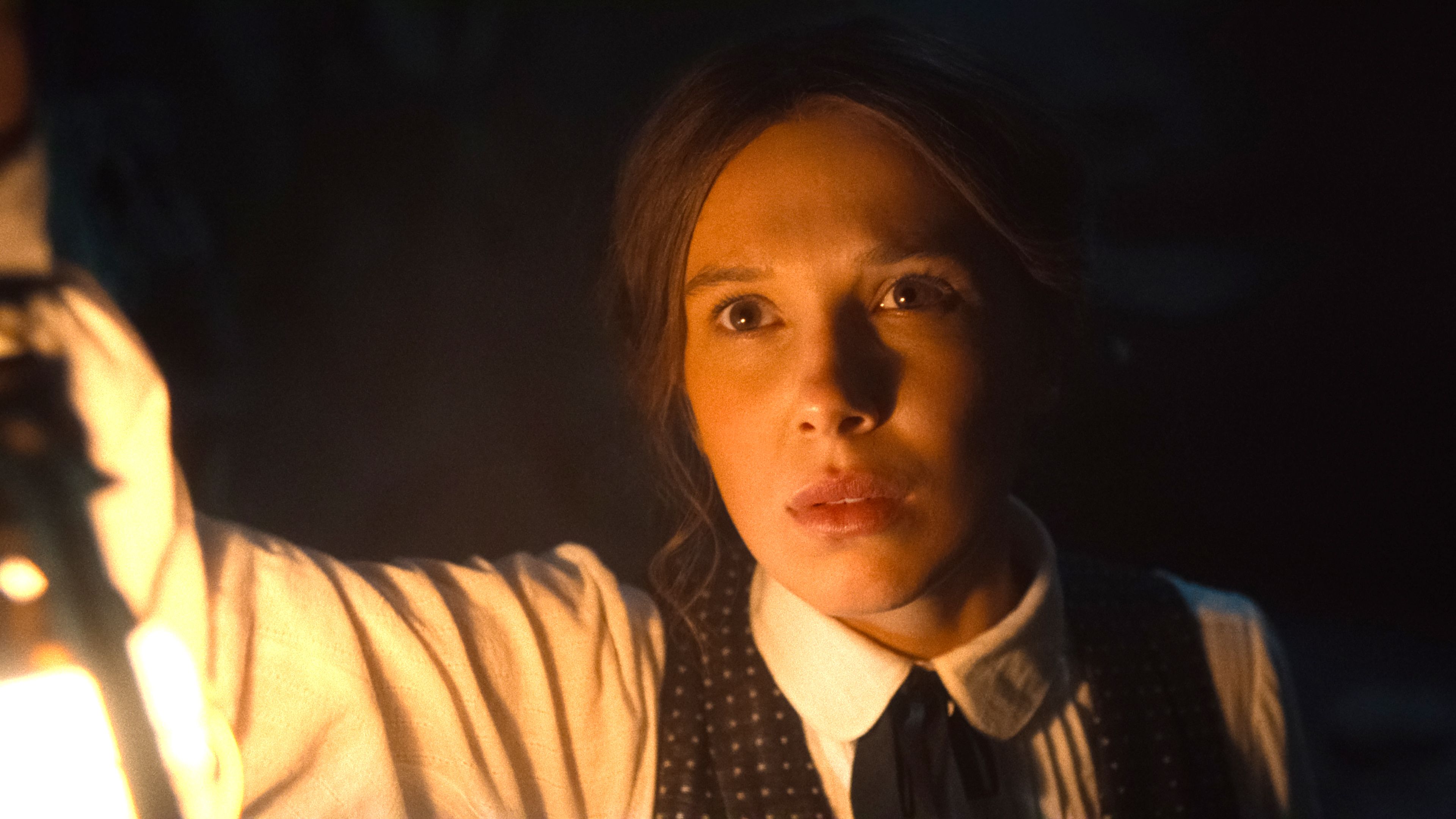 Netflix’s Enola Holmes 3 Gave Millie Bobby Brown One Of Her Biggest Career Changes Yet image