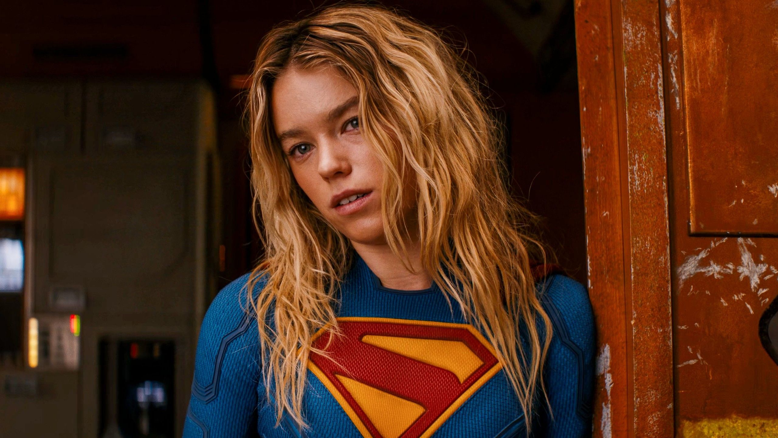 Supergirl's Second Chance At Success Begins Today image