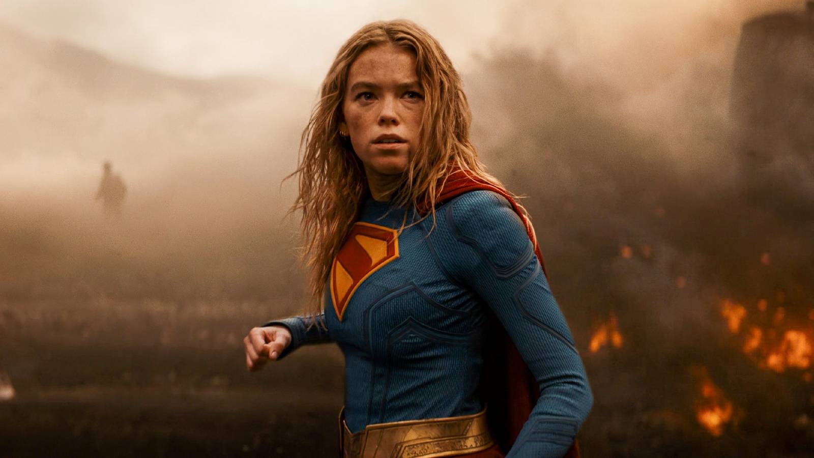 Supergirl’s Streaming Redemption Has Begun In A Massive Way After $186M Bombing