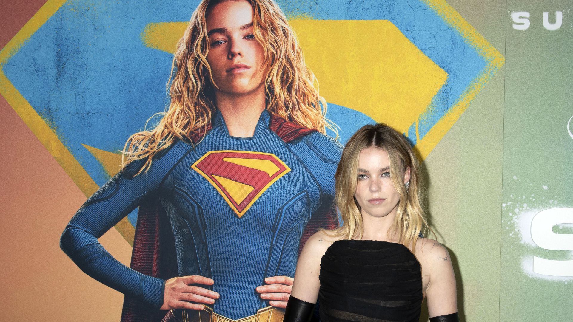 Supergirl Box Office Has One Of The Biggest Week 2 Drops For Any Superhero Movie In History image